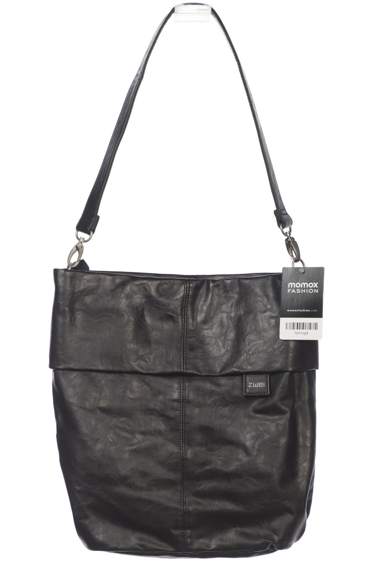 

Zwei Damen Handtasche, schwarz