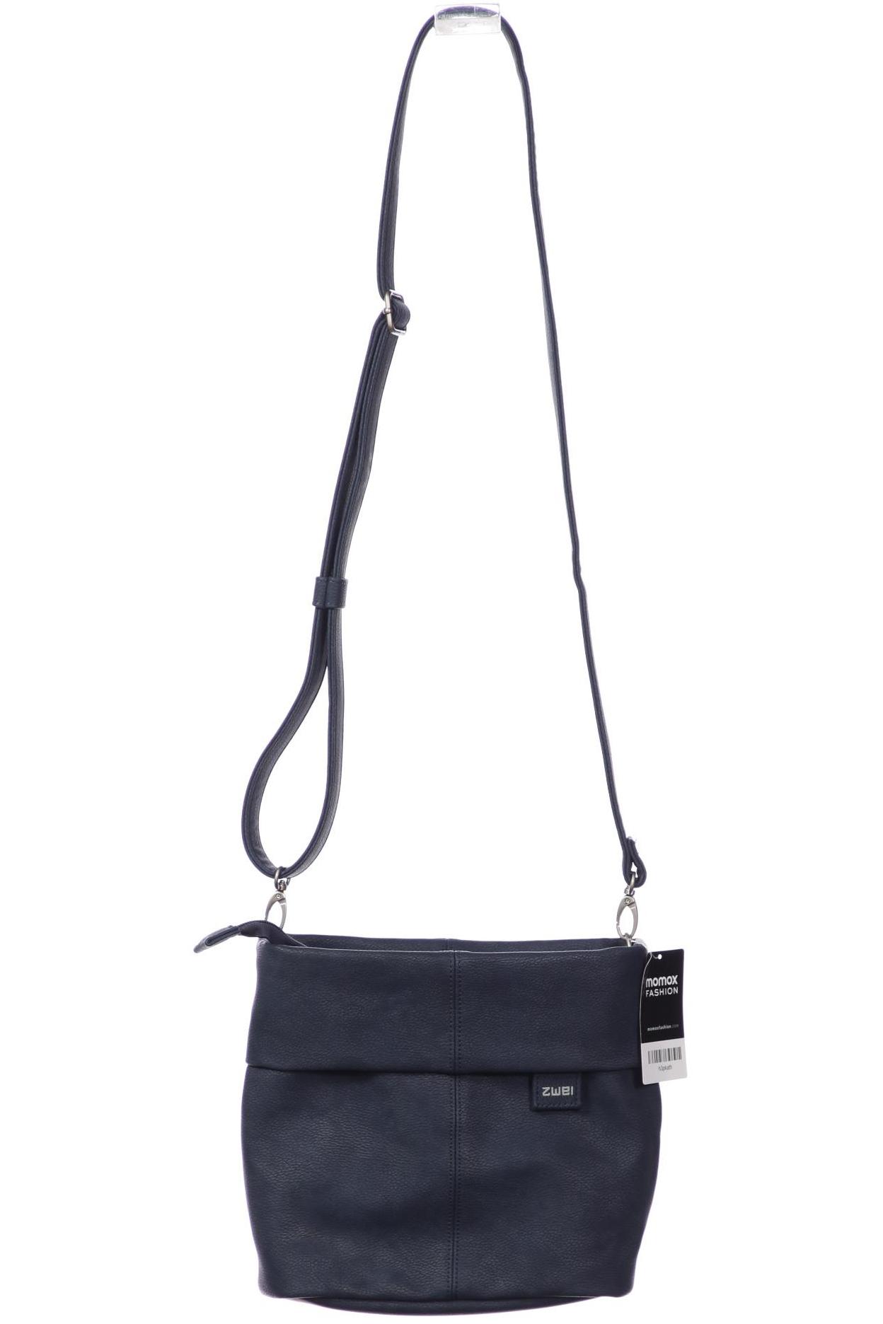 

Zwei Damen Handtasche, marineblau
