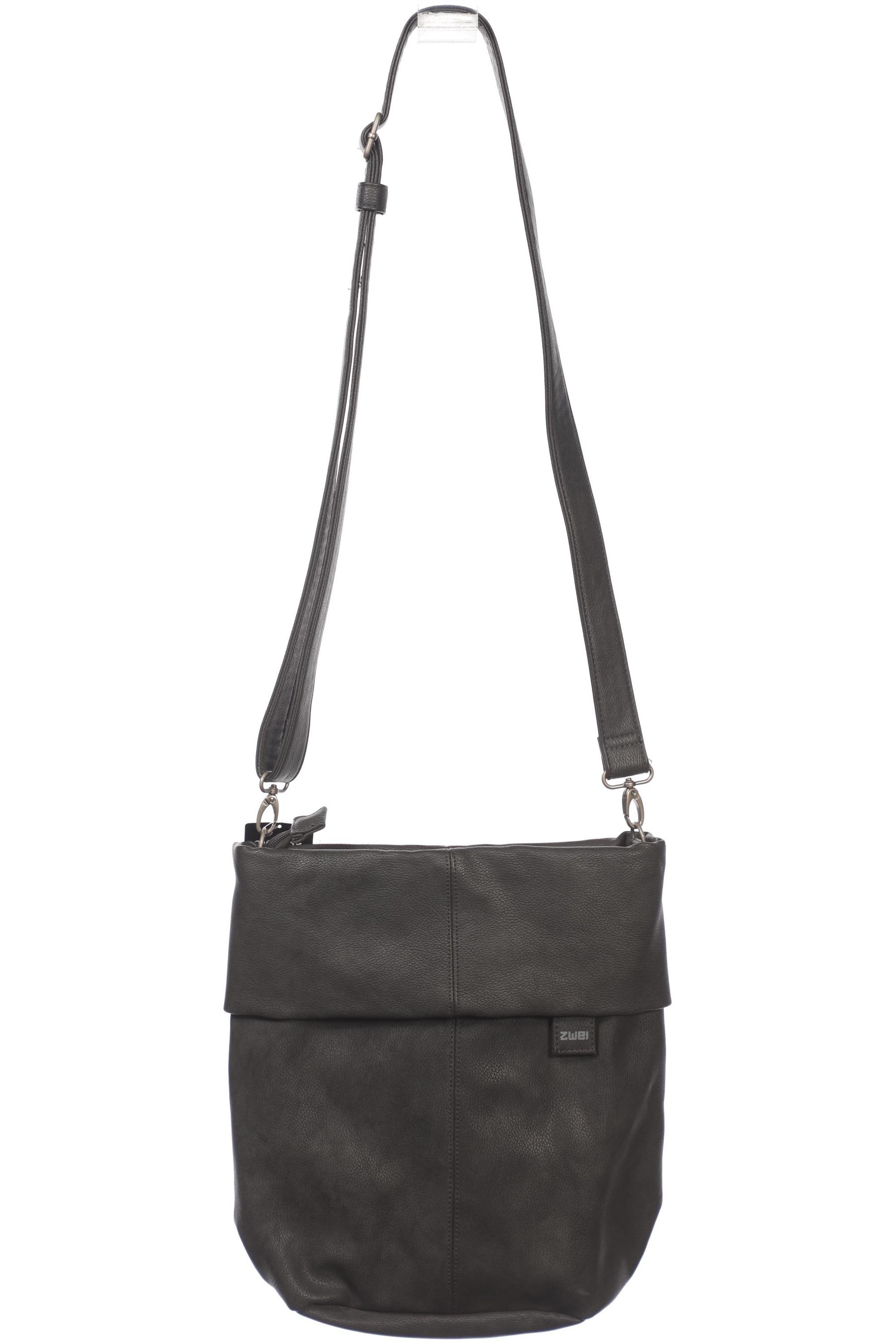 

Zwei Damen Handtasche, grau