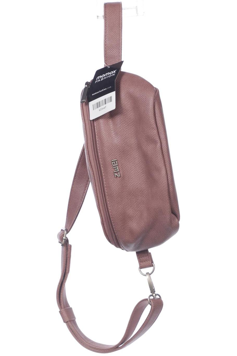 

Zwei Damen Handtasche, pink, Gr.