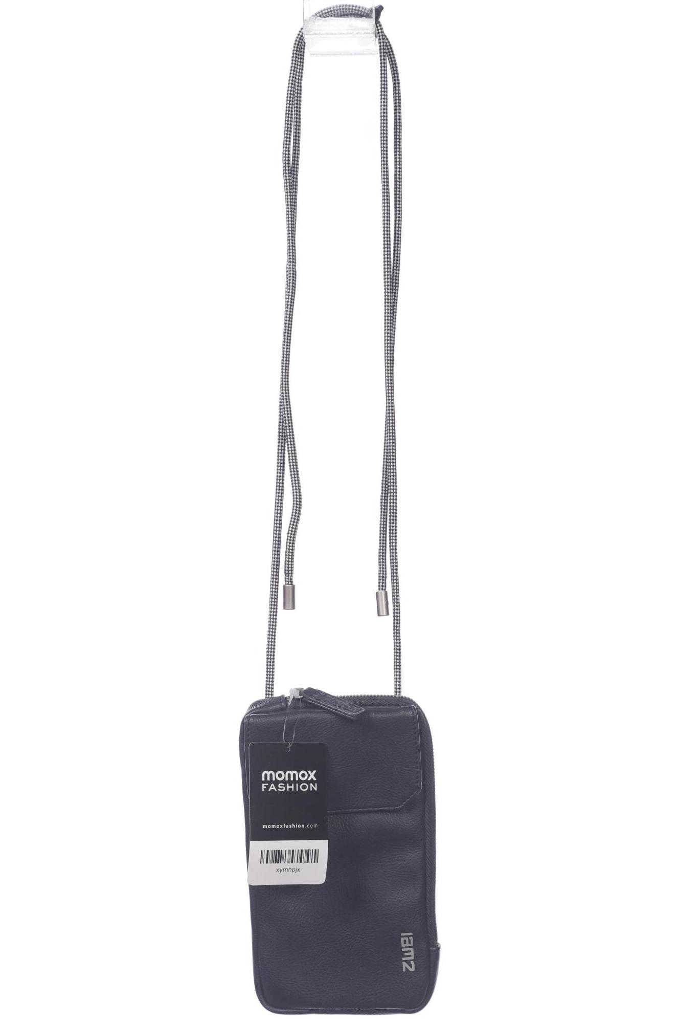 

Zwei Damen Handtasche, marineblau, Gr.