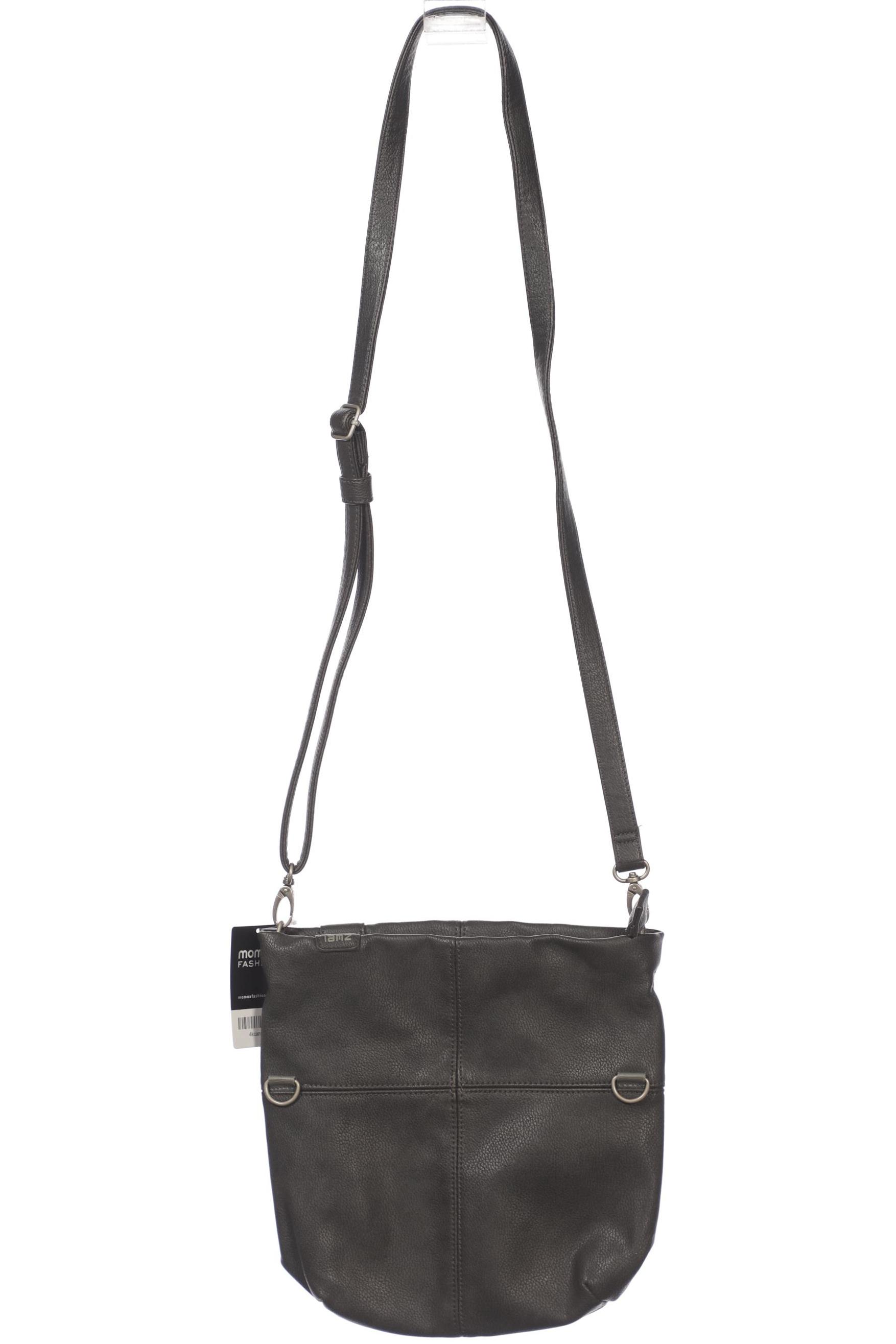 

Zwei Damen Handtasche, grau
