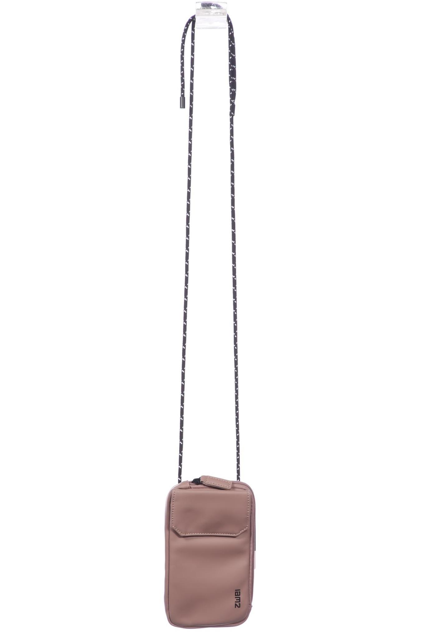 

Zwei Damen Handtasche, pink, Gr.