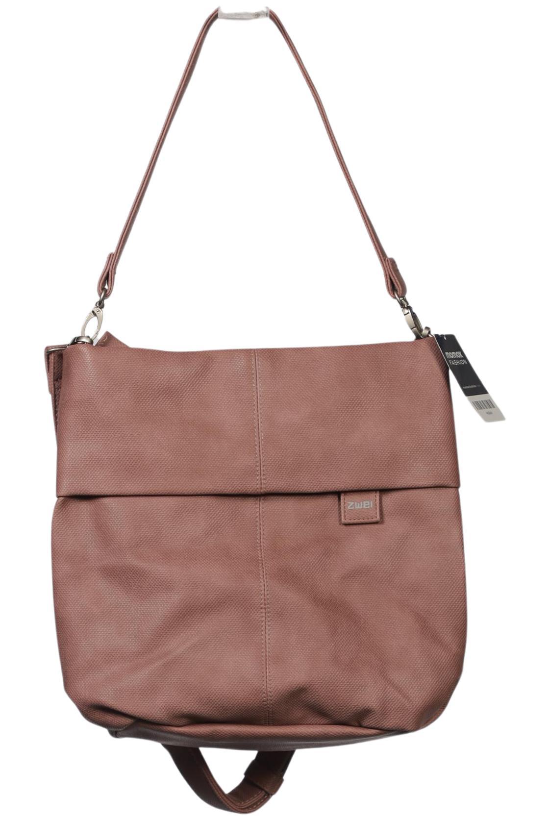 

Zwei Damen Handtasche, pink, Gr.