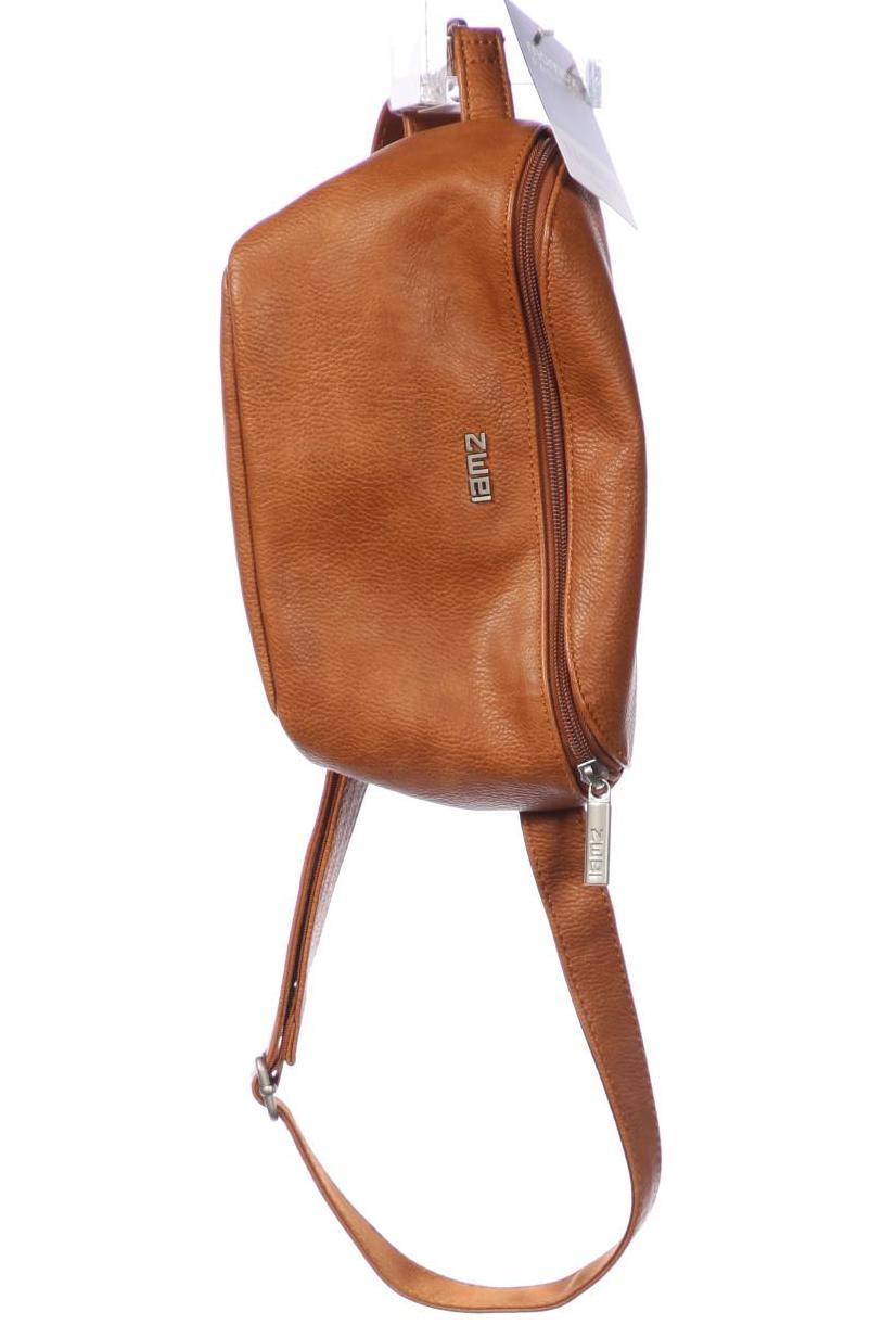 

Zwei Damen Handtasche, braun, Gr.