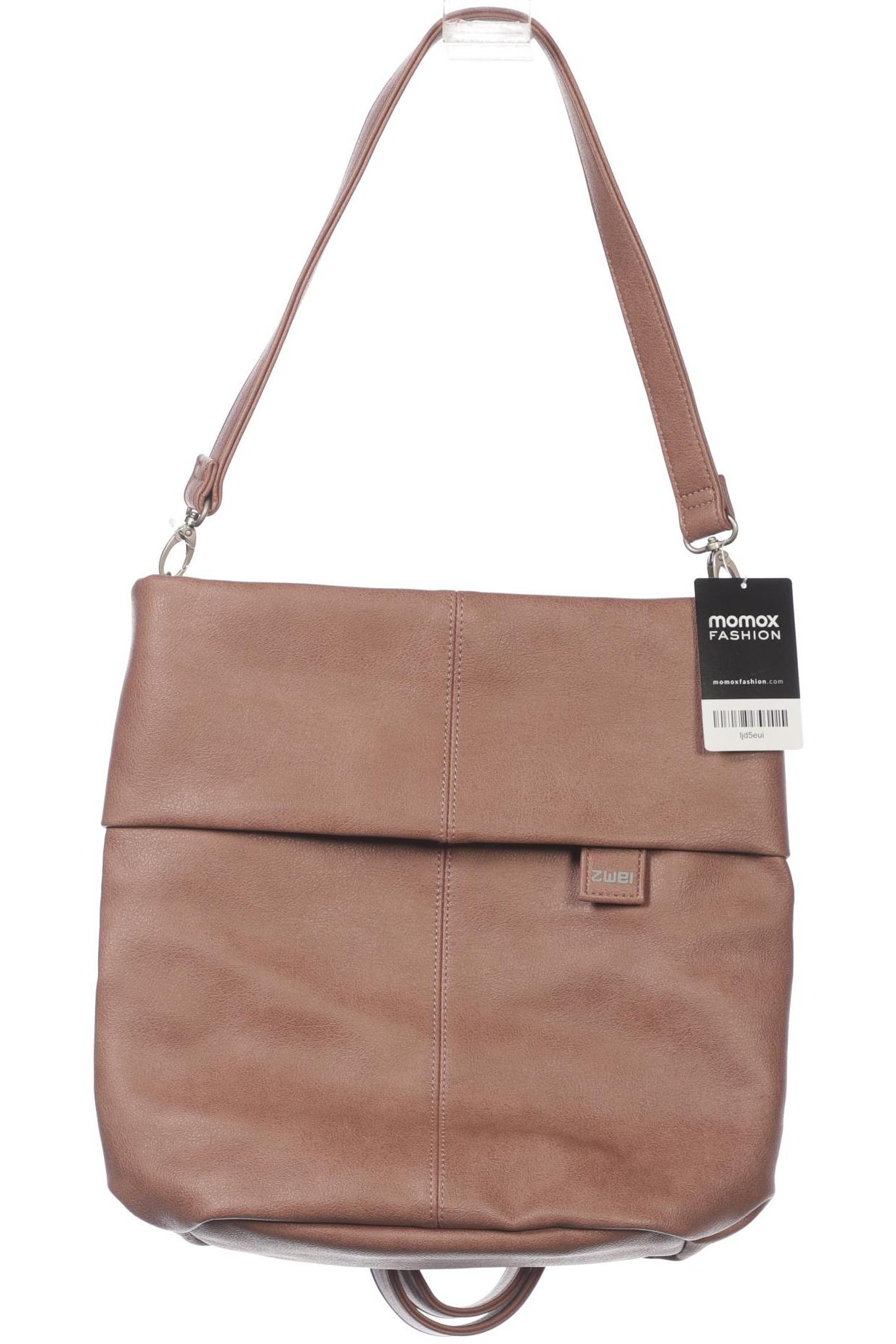 

Zwei Damen Handtasche, pink