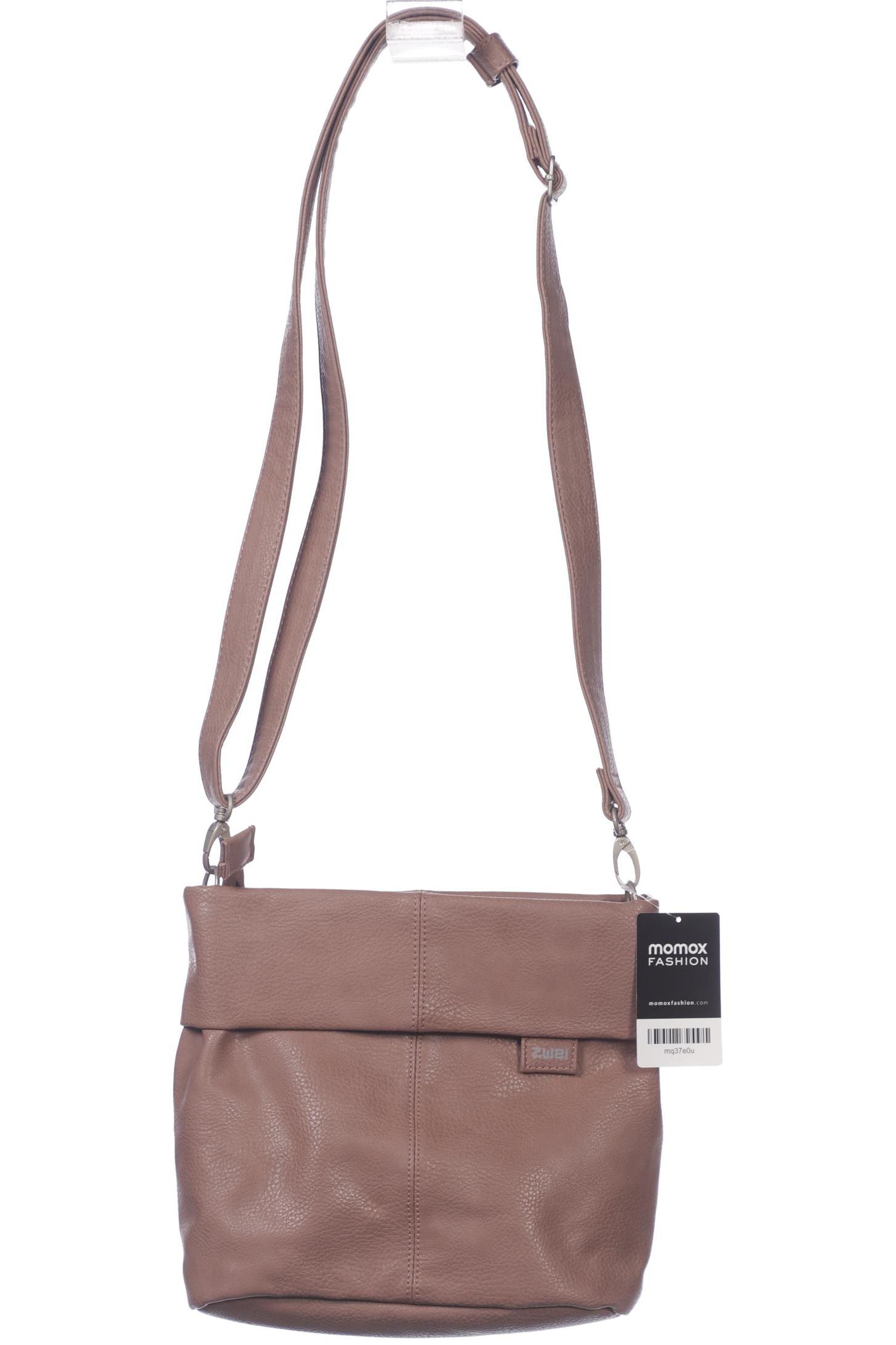 

Zwei Damen Handtasche, pink, Gr.