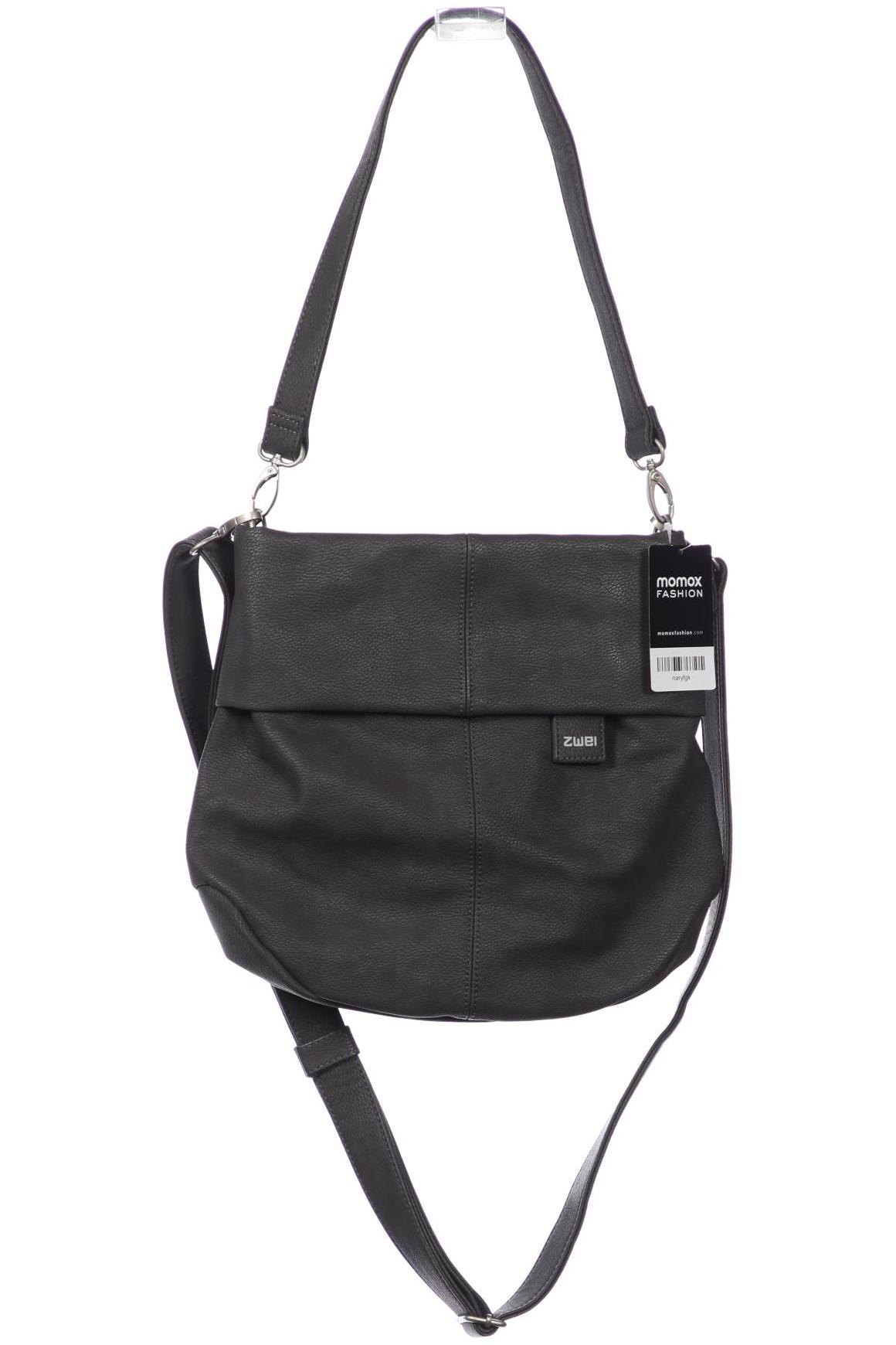 

Zwei Damen Handtasche, grau