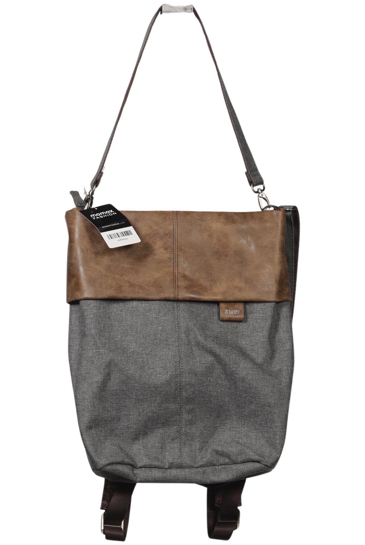 

Zwei Damen Handtasche, mehrfarbig, Gr.