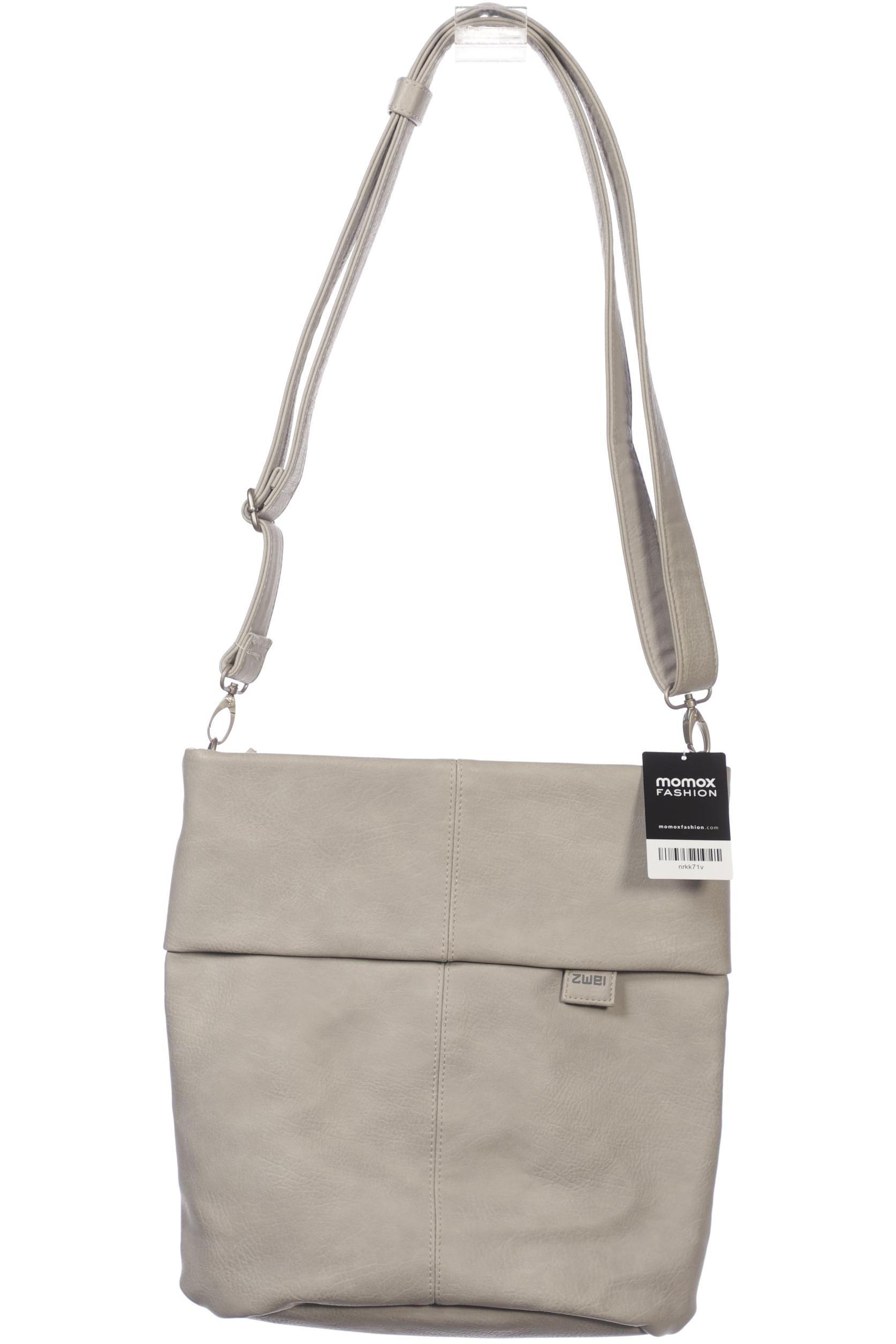 

Zwei Damen Handtasche, grau