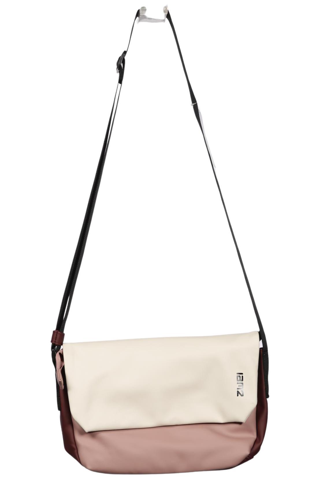 

Zwei Damen Handtasche, mehrfarbig, Gr.