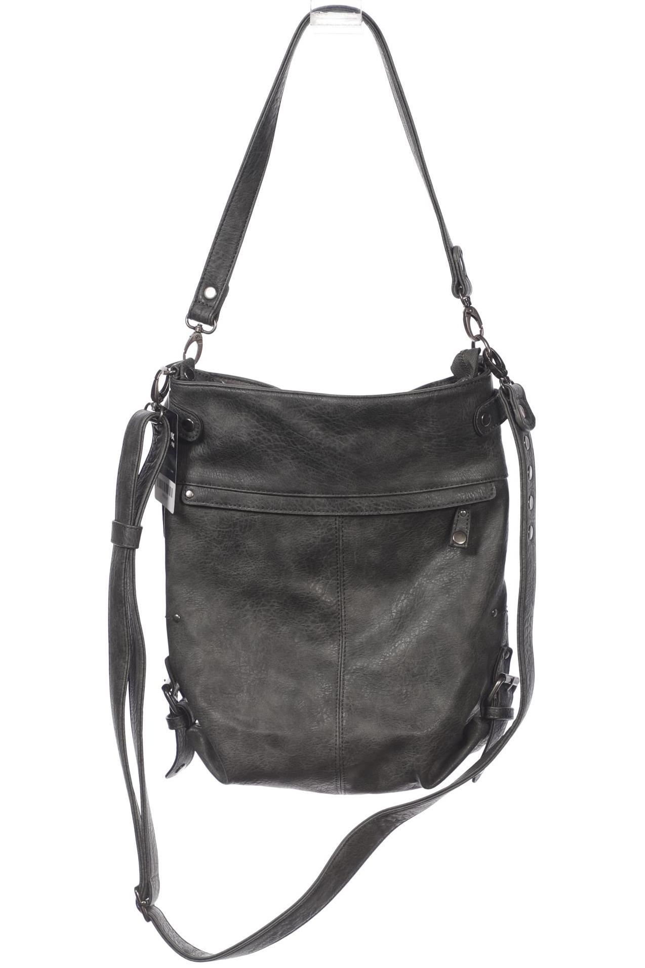 

Zwei Damen Handtasche, grau