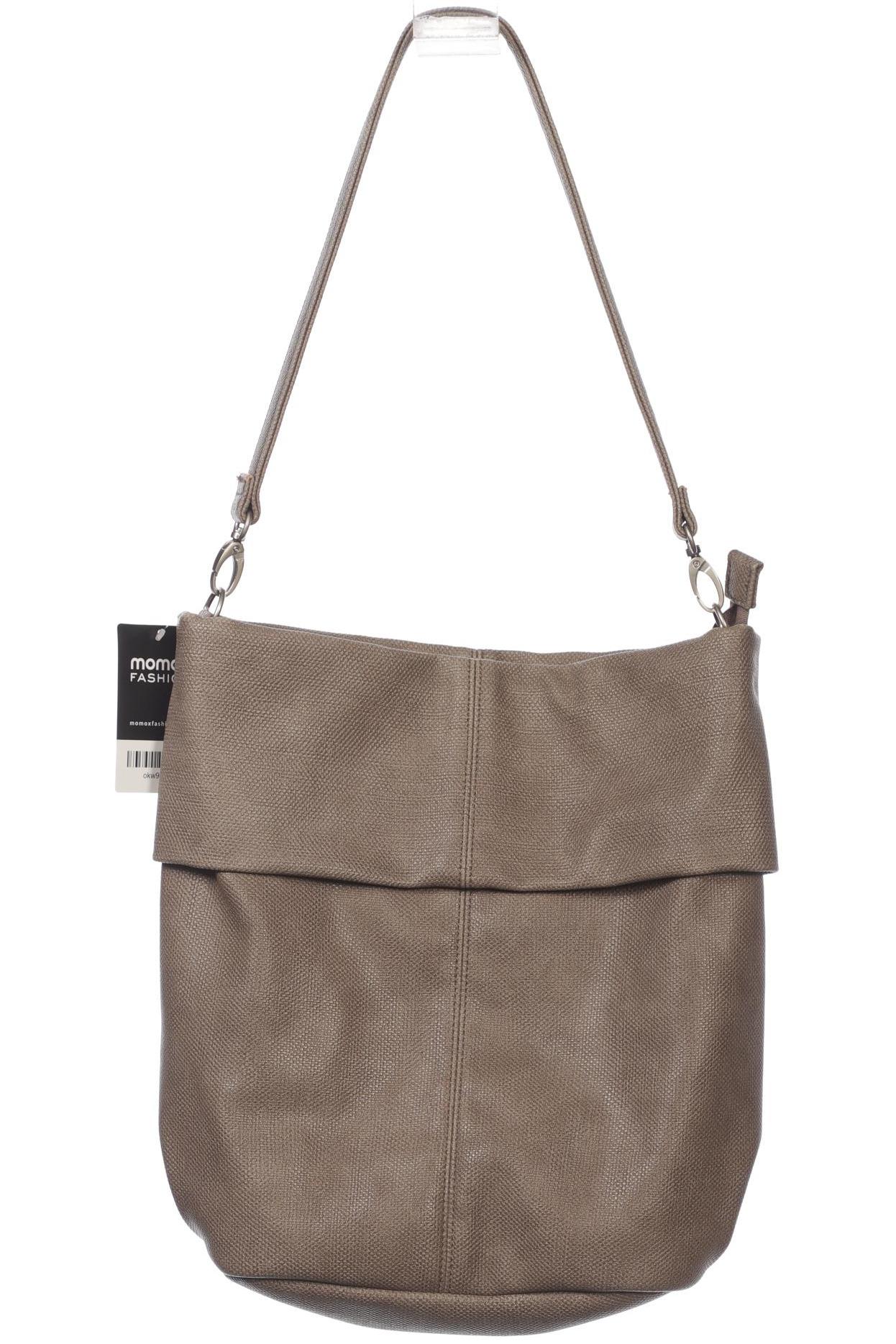 

Zwei Damen Handtasche, braun