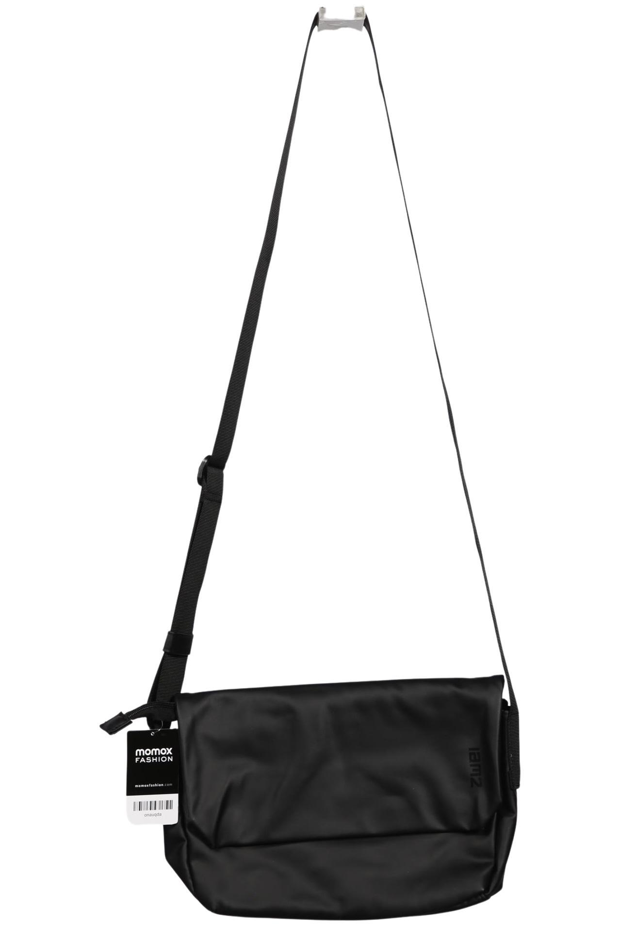 

Zwei Damen Handtasche, schwarz, Gr.