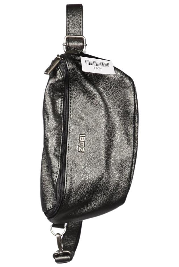 

Zwei Damen Handtasche, schwarz, Gr.