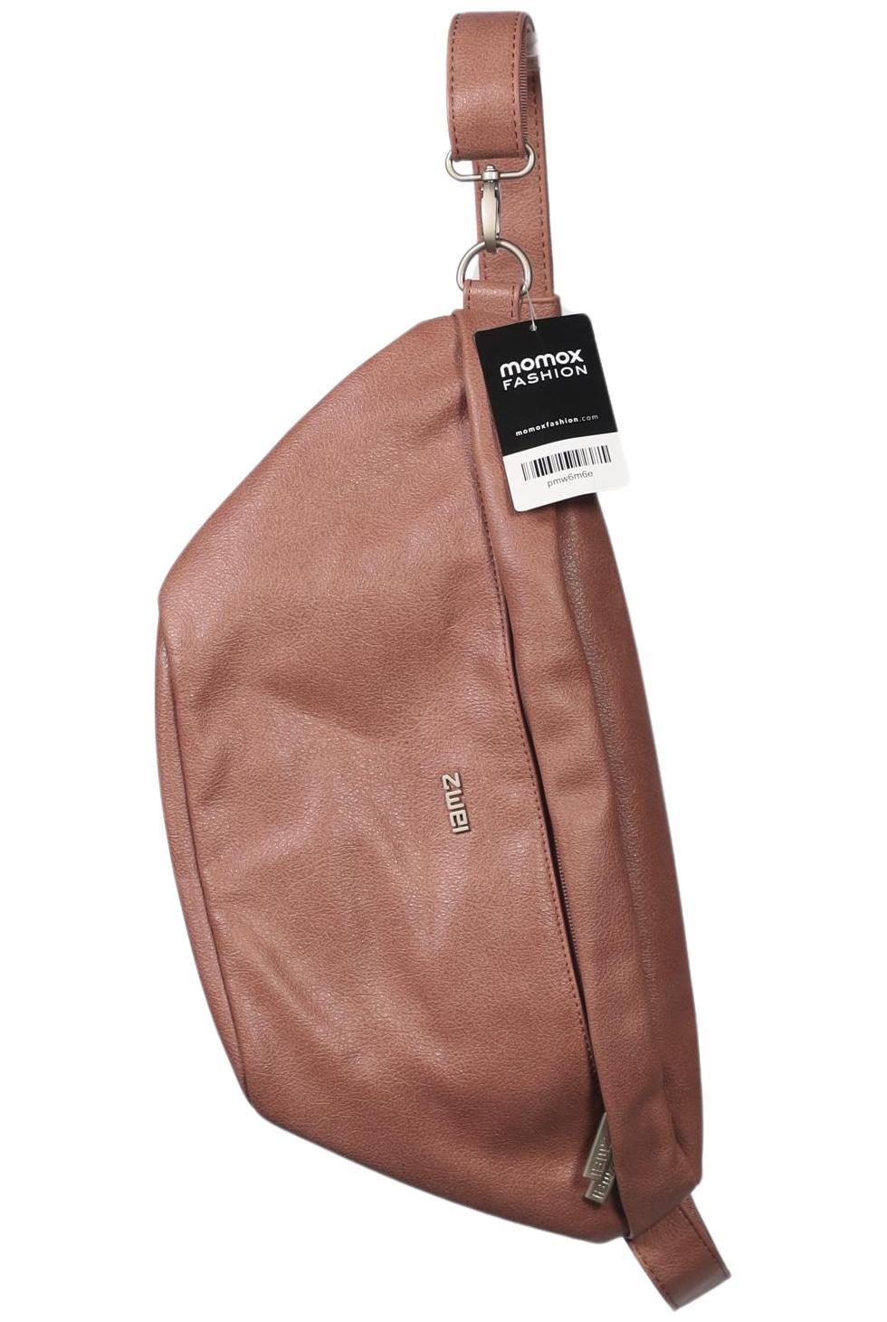 

Zwei Damen Handtasche, braun, Gr.