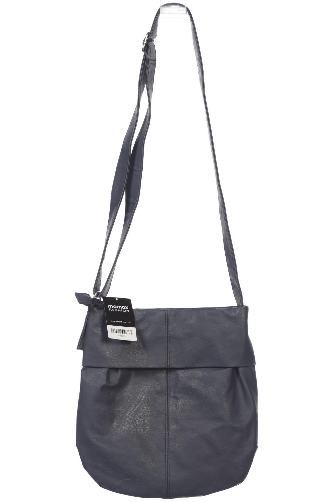 

Zwei Damen Handtasche, marineblau