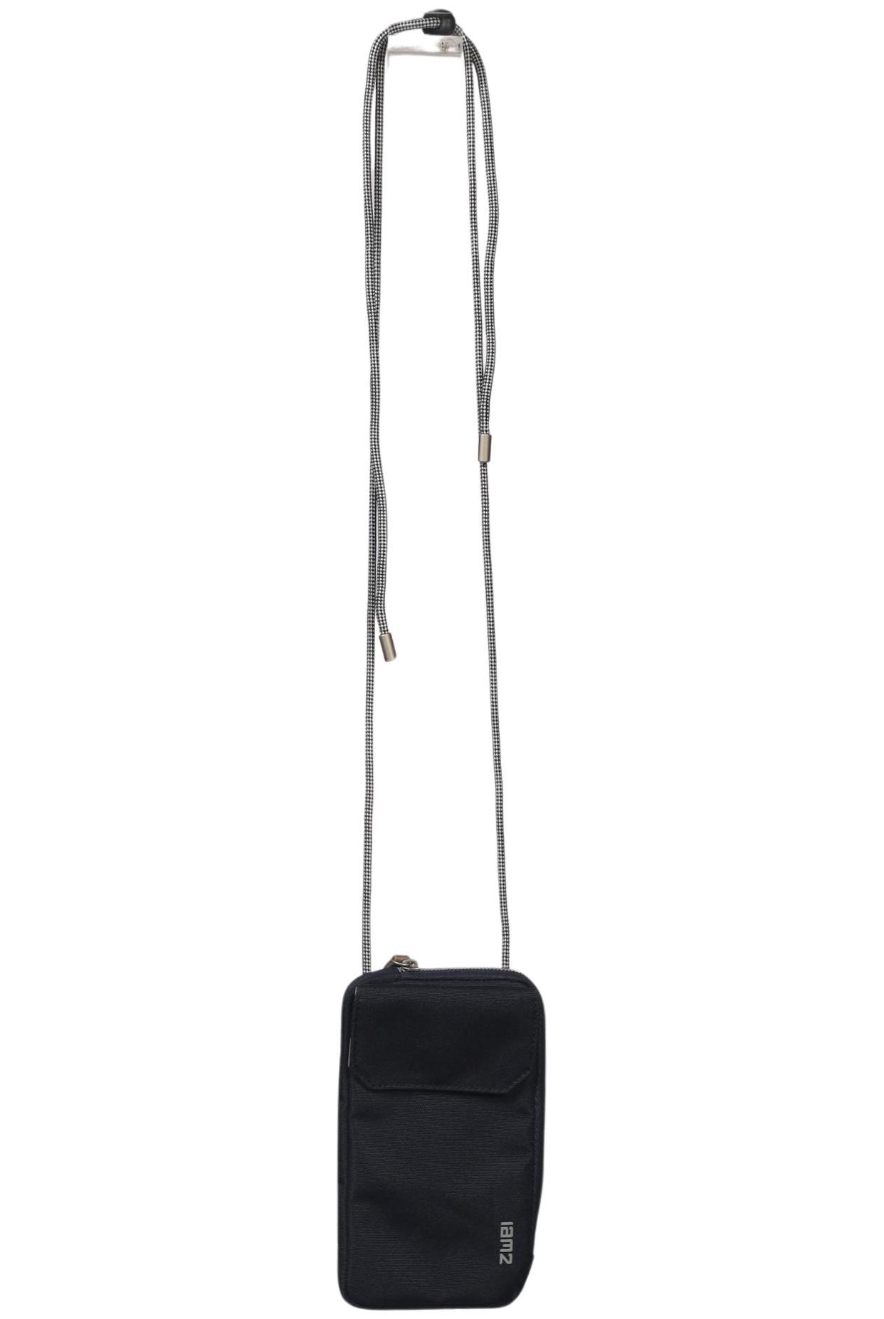 

Zwei Damen Handtasche, marineblau, Gr.