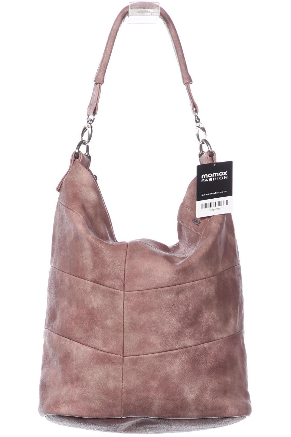 

Zwei Damen Handtasche, pink, Gr.