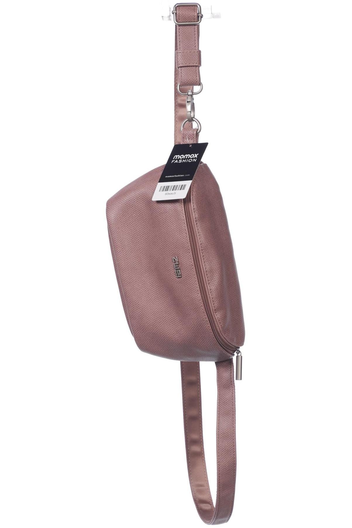 

Zwei Damen Handtasche, pink, Gr.