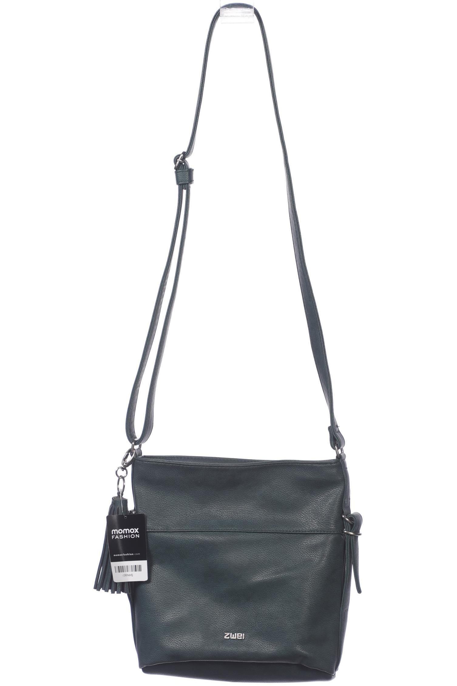 

Zwei Damen Handtasche, türkis