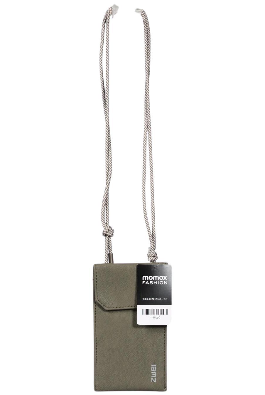 

Zwei Damen Handtasche, grün, Gr.