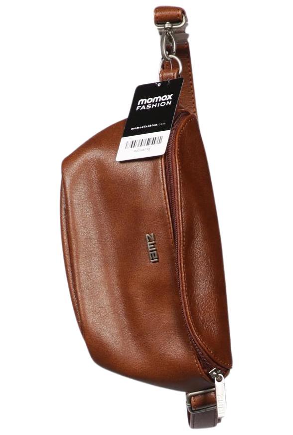 

Zwei Damen Handtasche, braun, Gr.