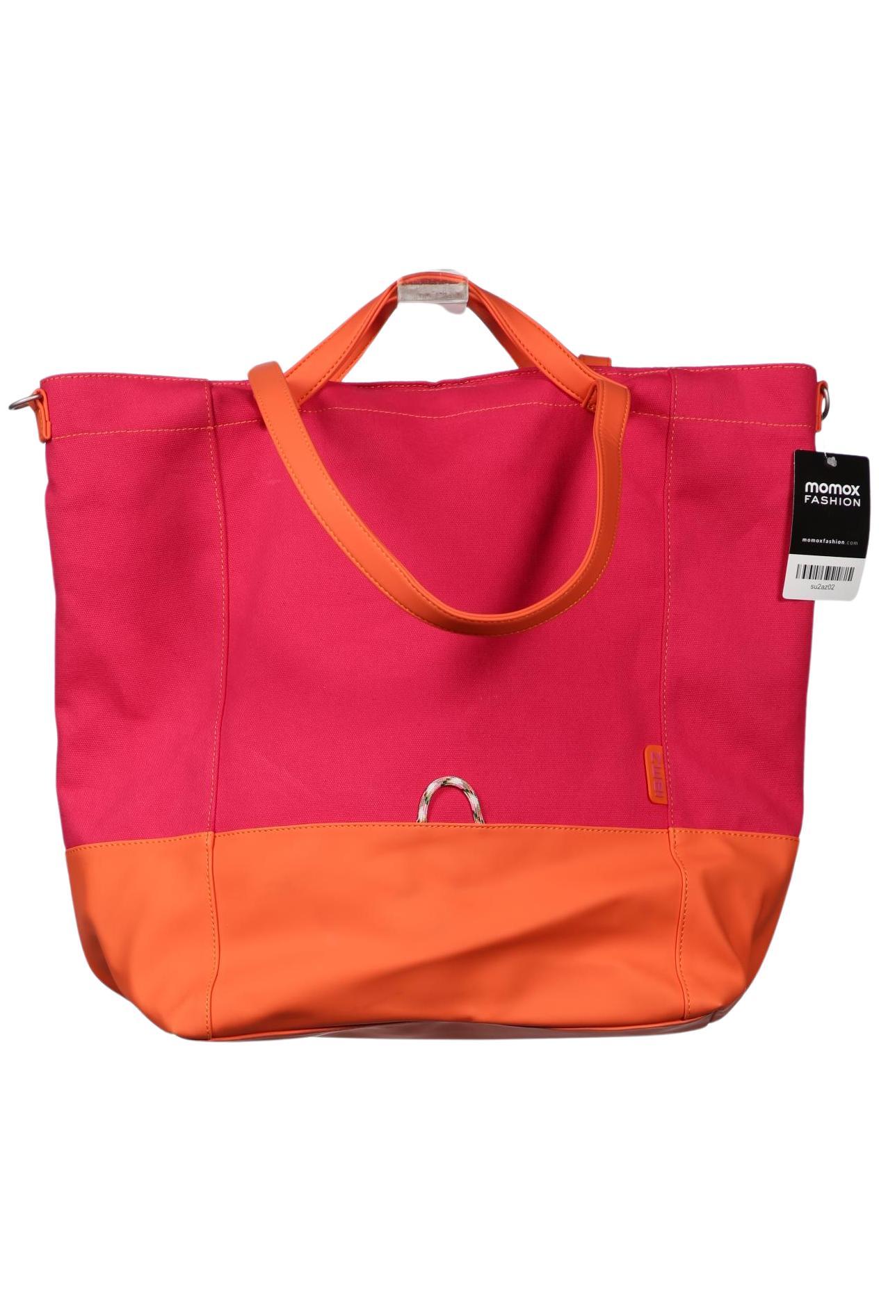 

Zwei Damen Handtasche, mehrfarbig, Gr.