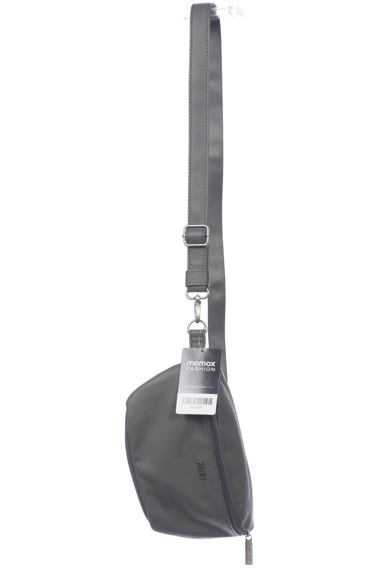 

Zwei Damen Handtasche, grün, Gr.