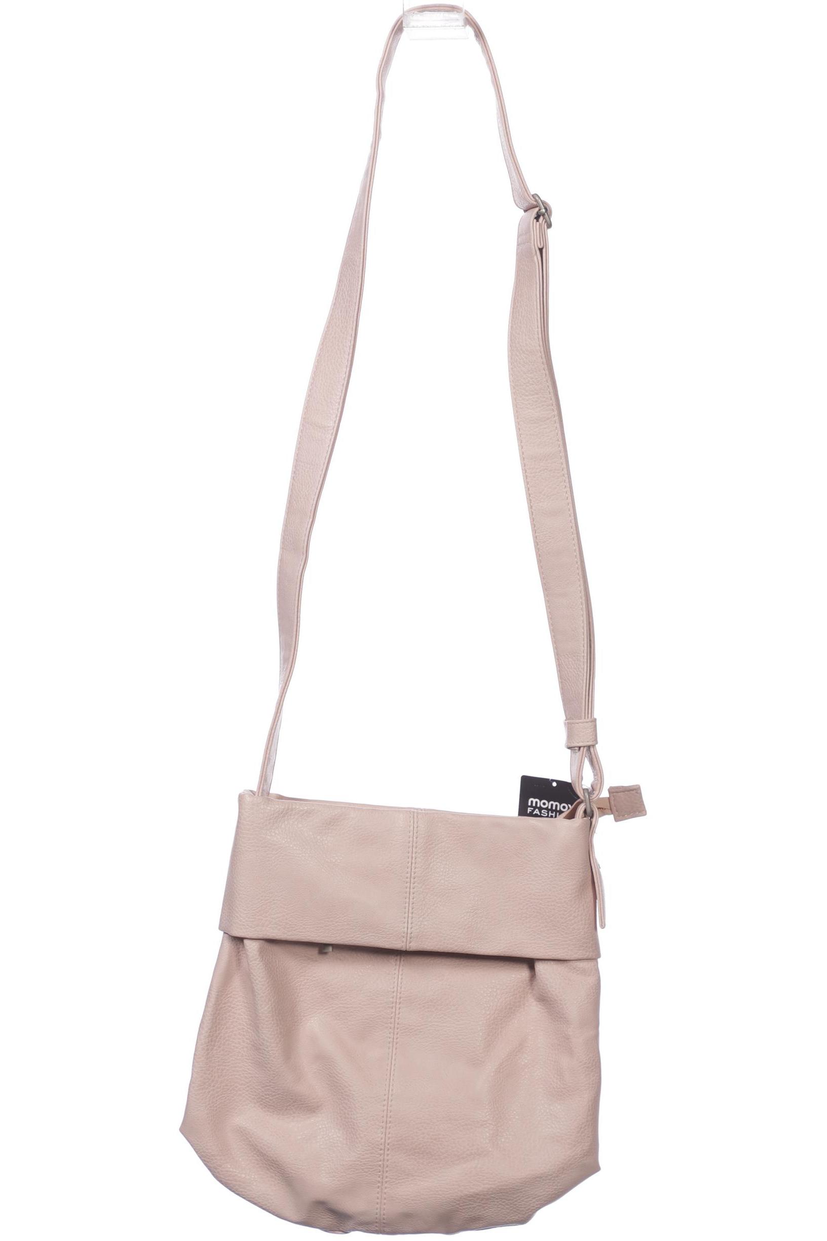

Zwei Damen Handtasche, pink, Gr.