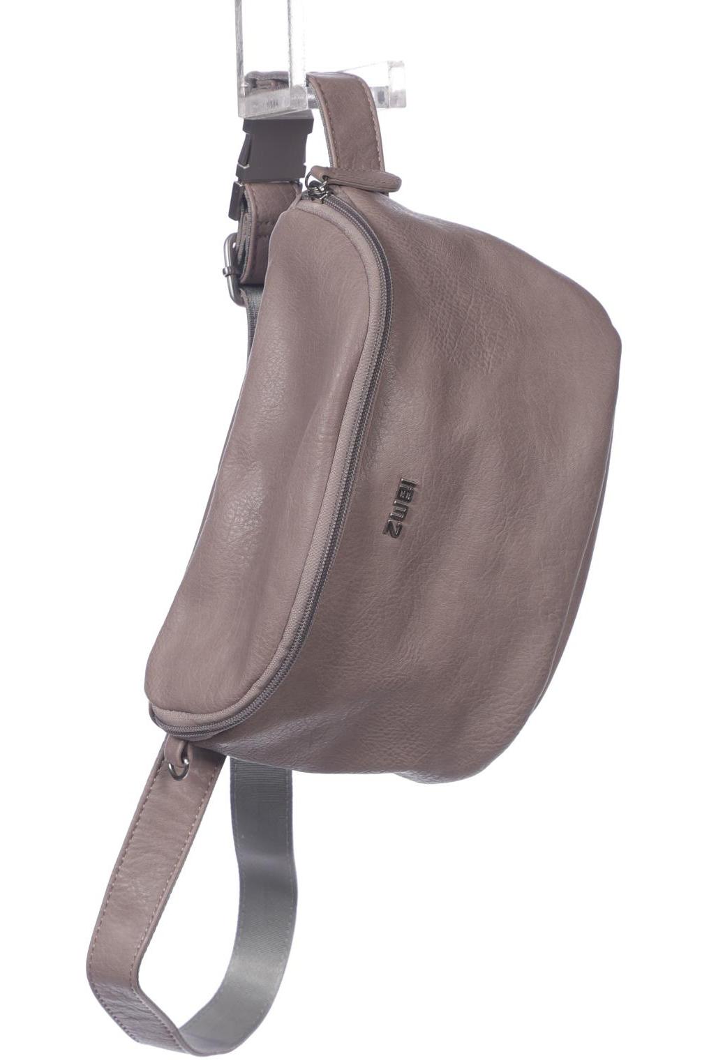

Zwei Damen Handtasche, grau, Gr.