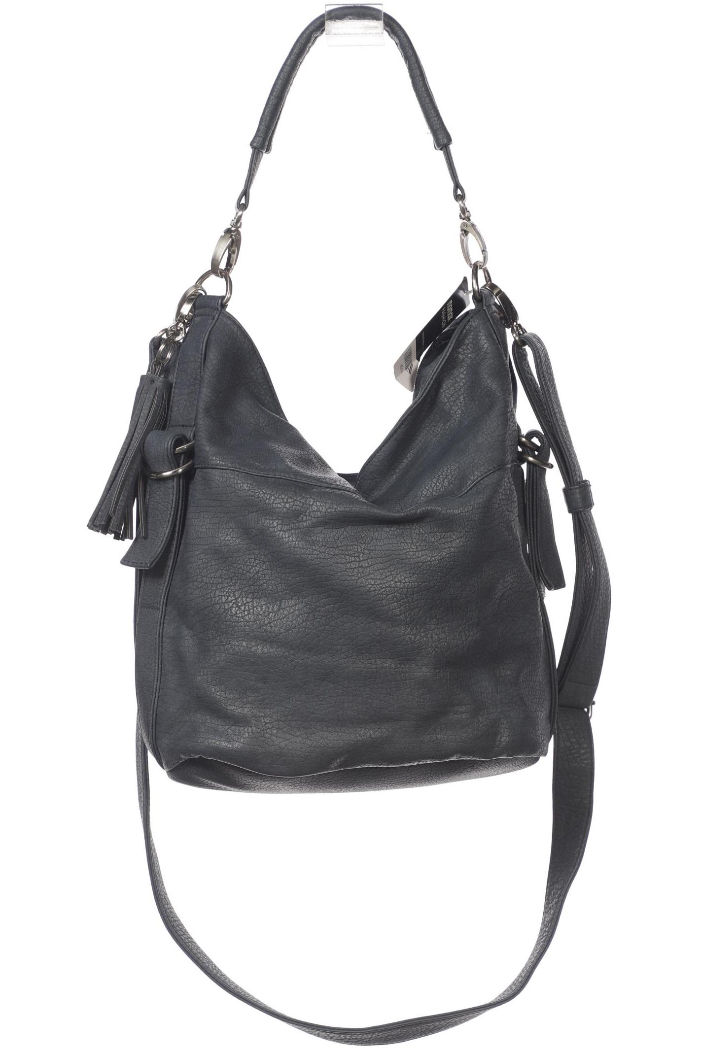

Zwei Damen Handtasche, marineblau