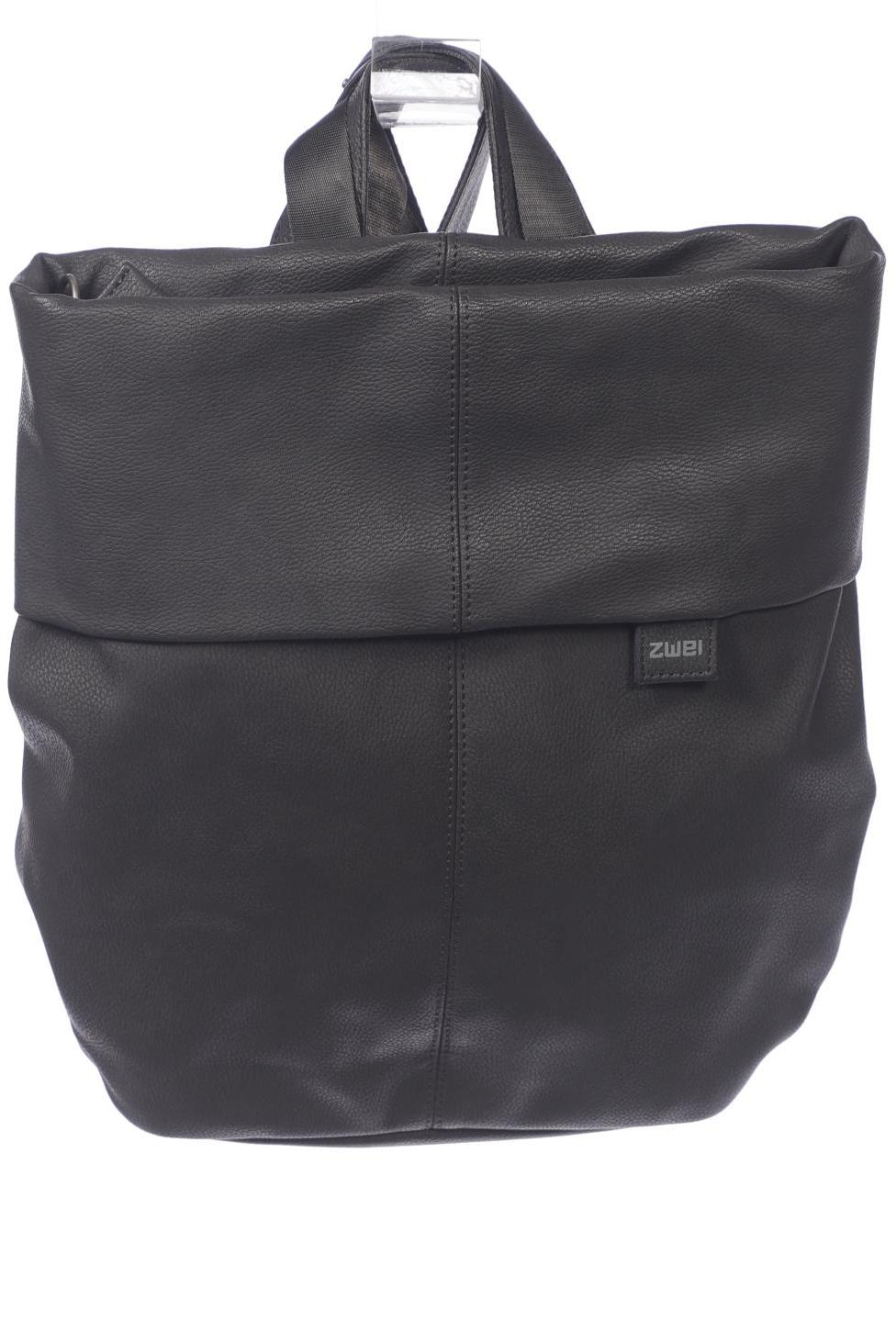 

Zwei Damen Handtasche, grau, Gr.