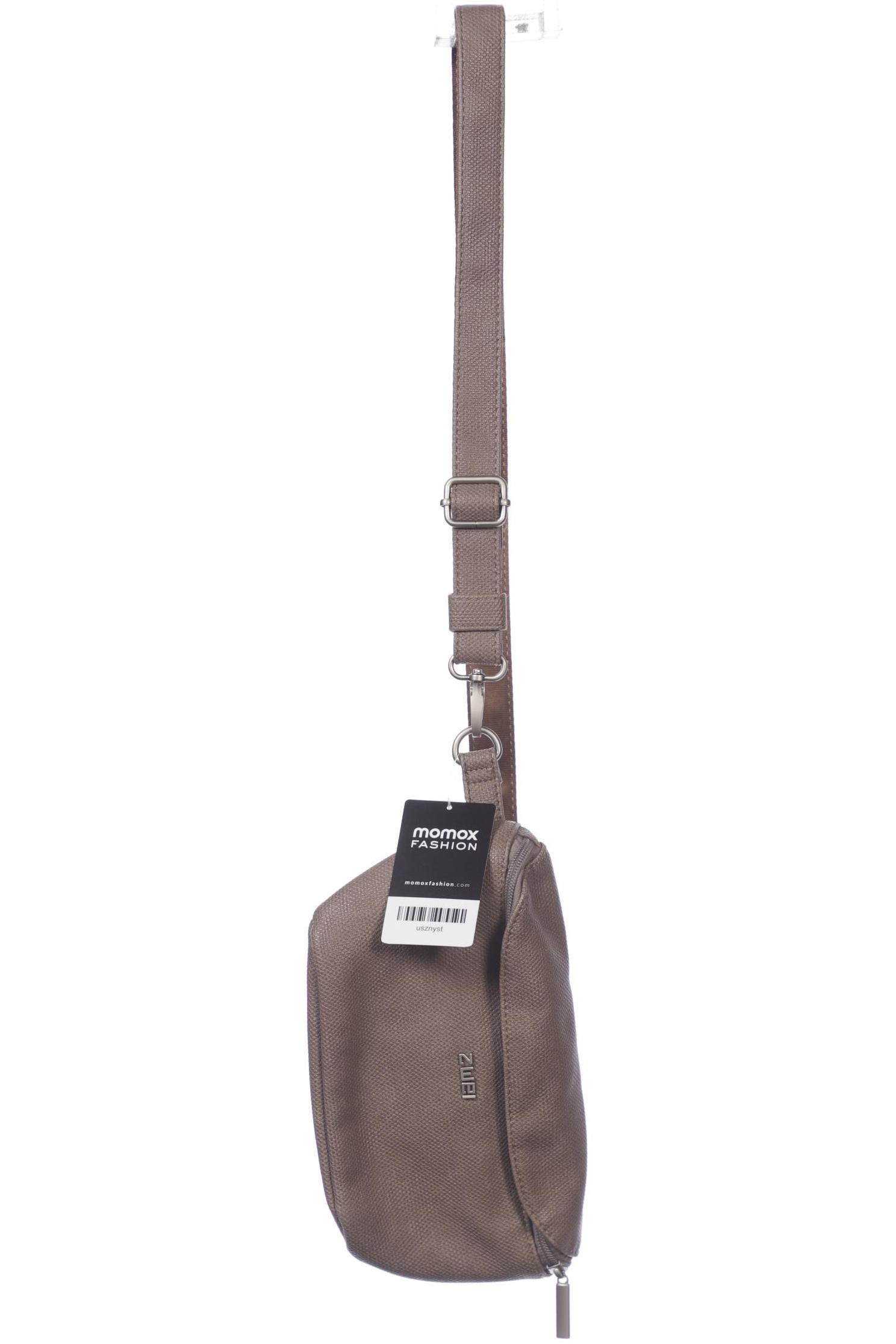 

Zwei Damen Handtasche, braun, Gr.