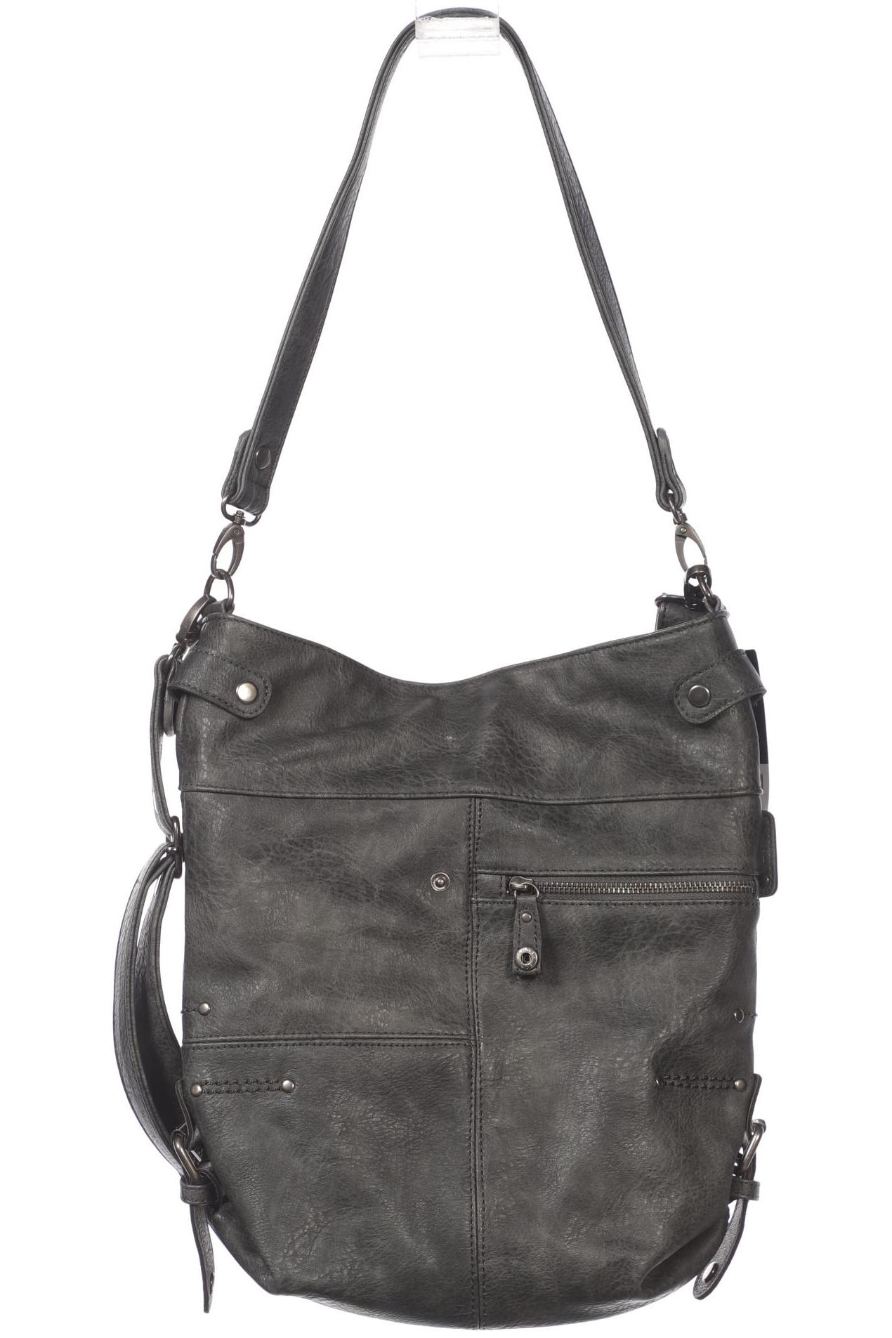 

Zwei Damen Handtasche, grau