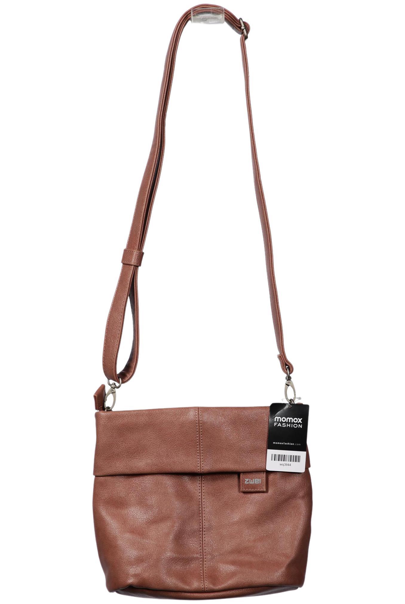 

Zwei Damen Handtasche, pink, Gr.