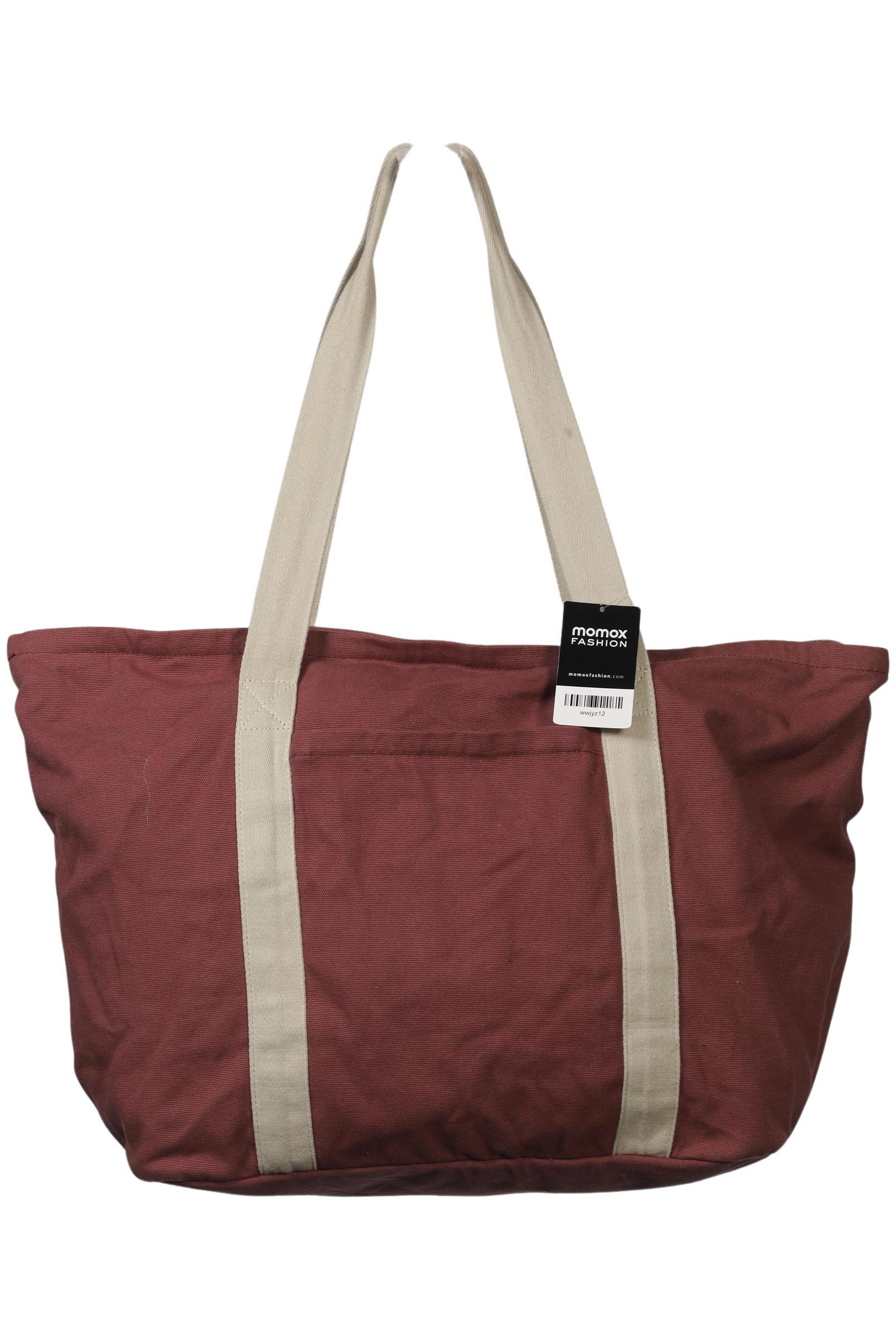 

Zwei Damen Handtasche, bordeaux, Gr.