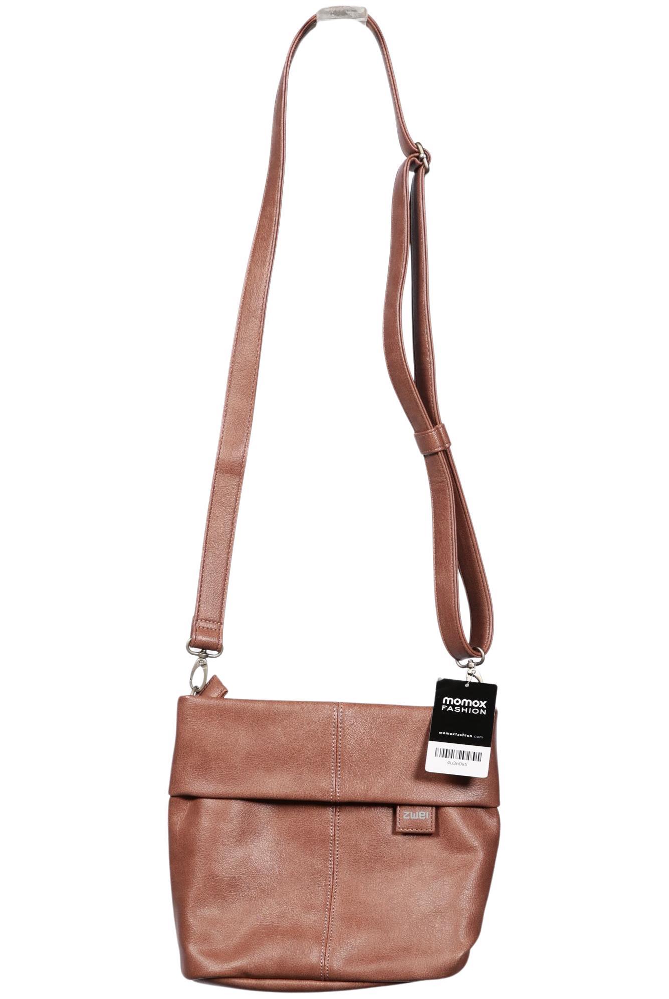 

Zwei Damen Handtasche, pink, Gr.