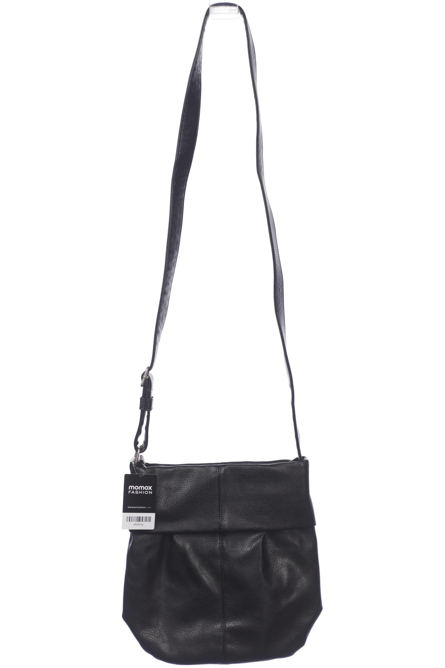 

Zwei Damen Handtasche, schwarz