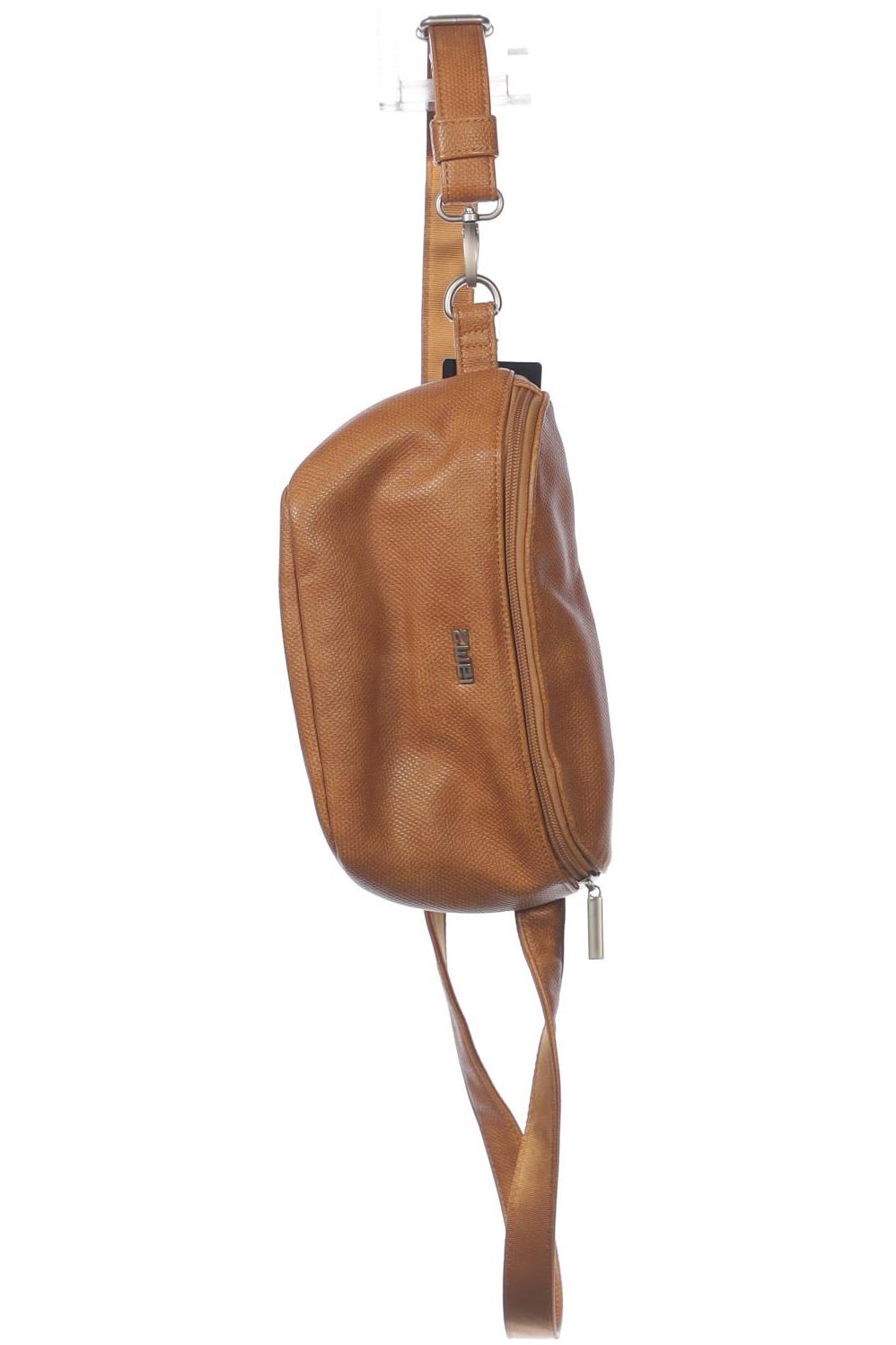 

Zwei Damen Handtasche, braun, Gr.