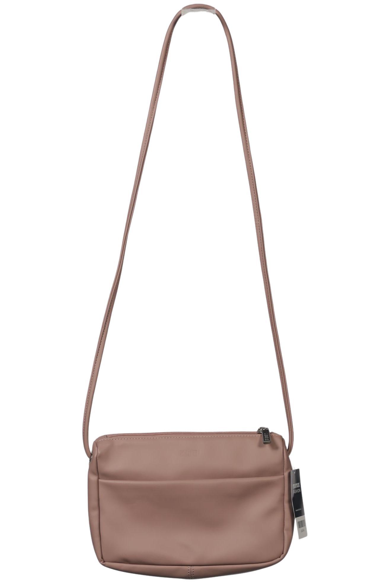 

Zwei Damen Handtasche, beige, Gr.
