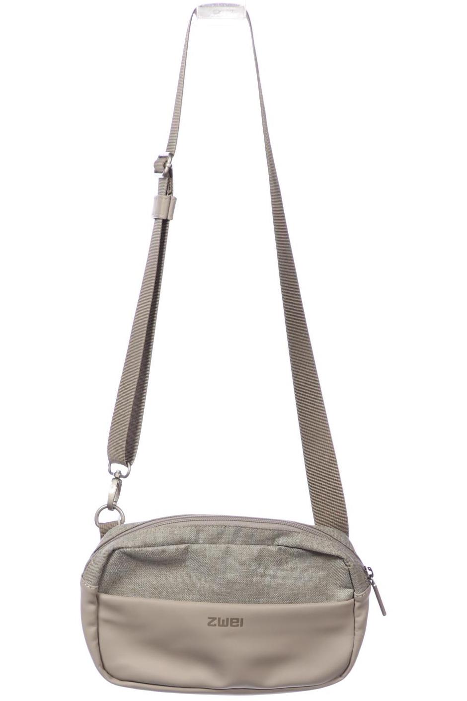 

Zwei Damen Handtasche, beige