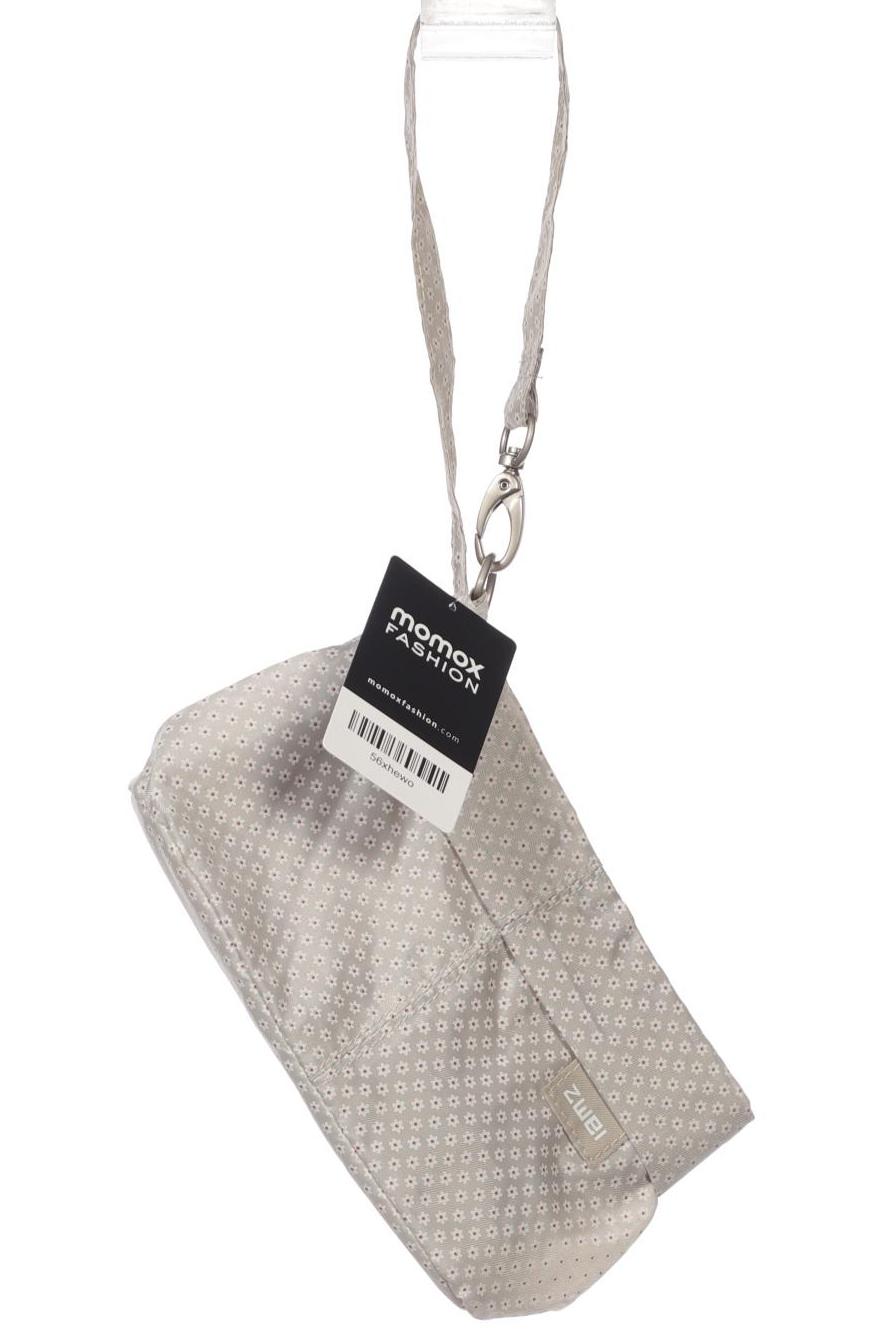 

Zwei Damen Handtasche, grau, Gr.