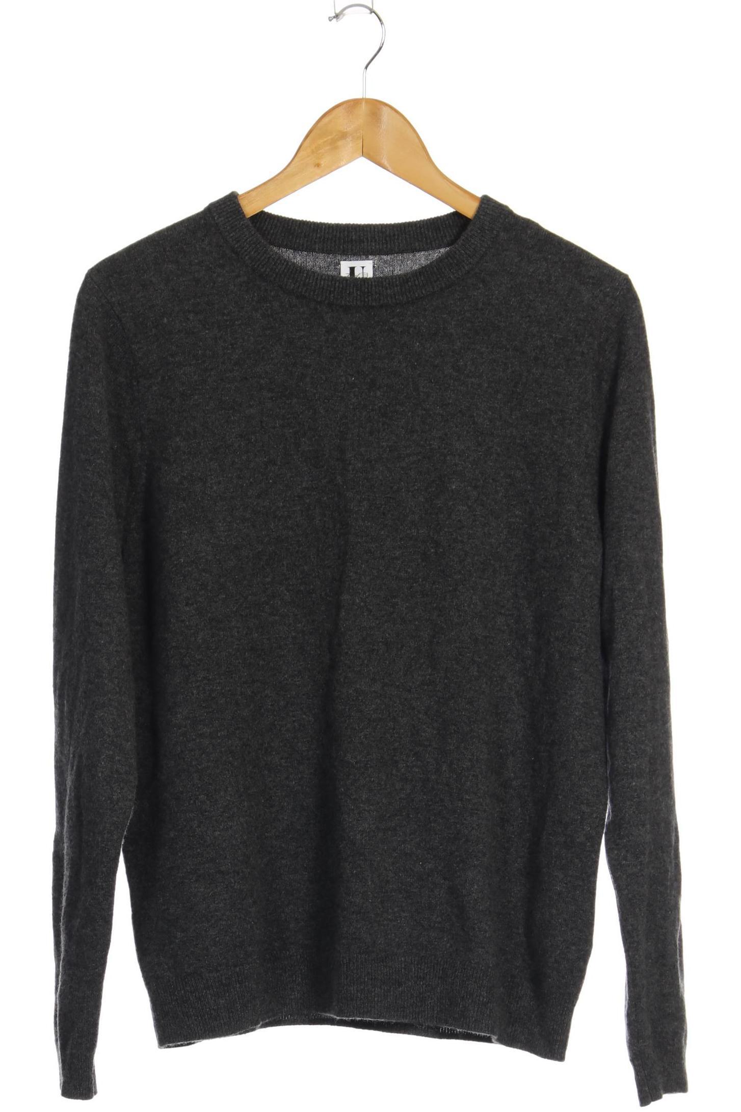 

Zwei Damen Pullover, grau, Gr.