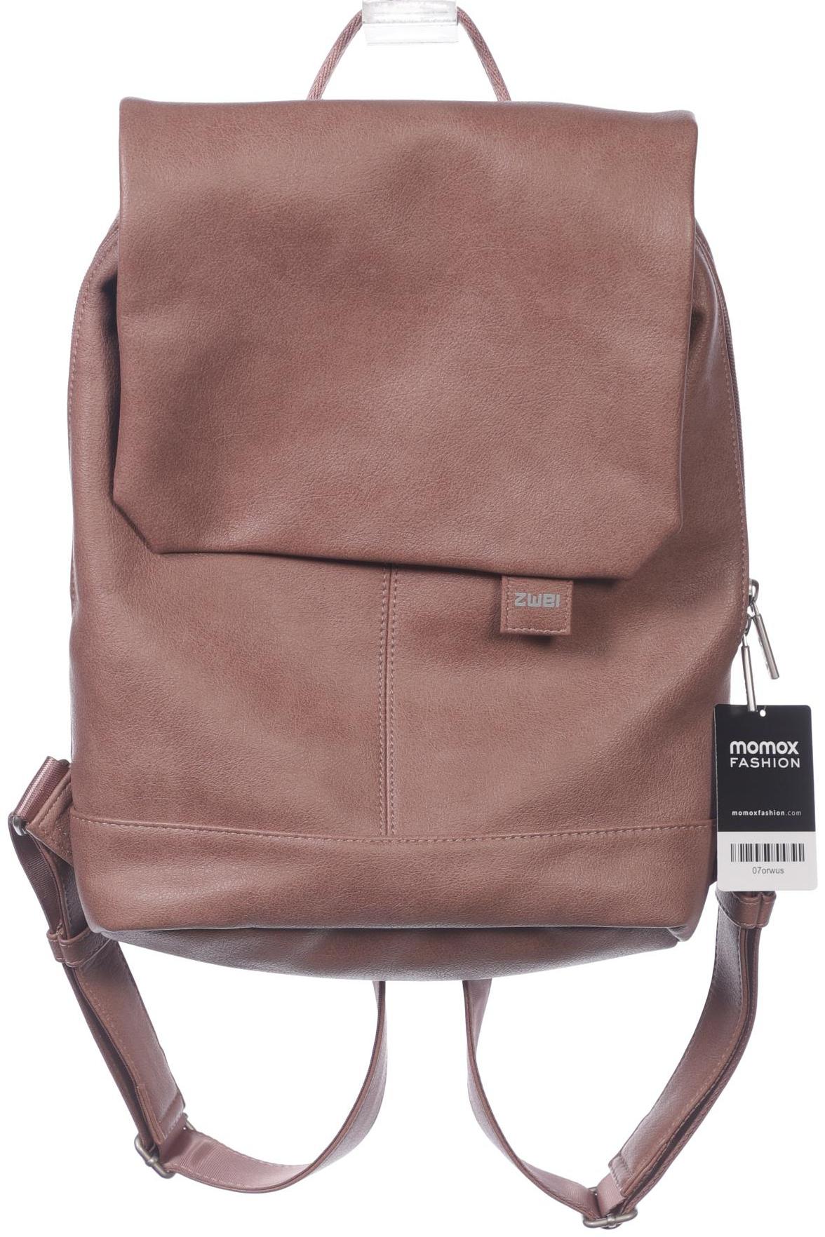 

Zwei Damen Rucksack, pink, Gr.