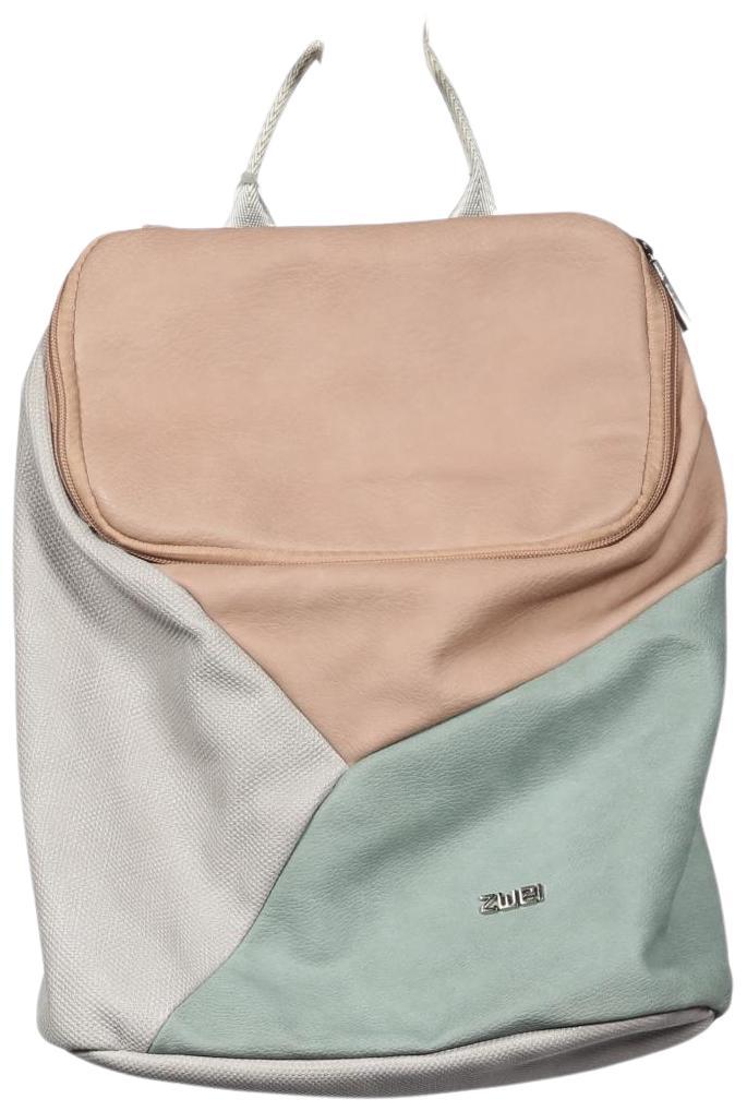 

Zwei Damen Rucksack, mehrfarbig, Gr.
