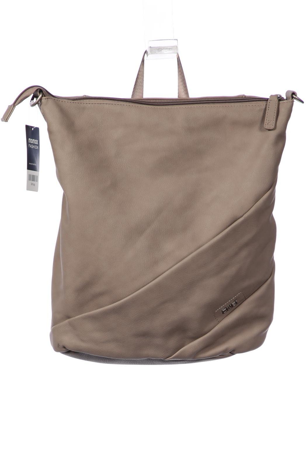 

Zwei Damen Rucksack, beige