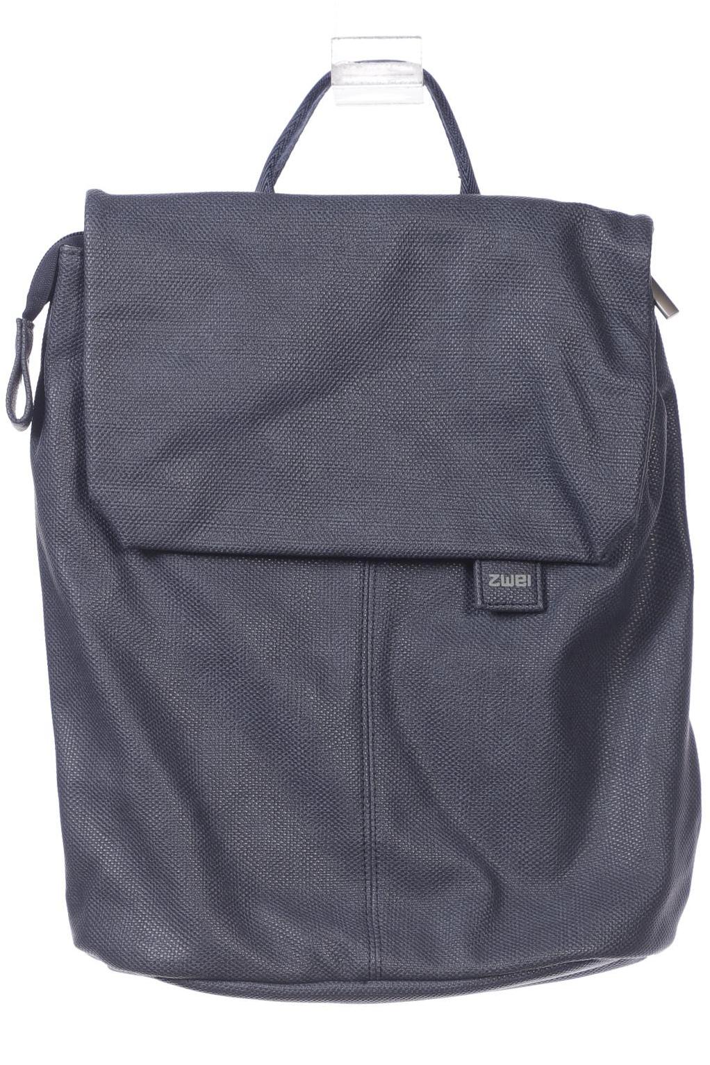 

Zwei Damen Rucksack, blau, Gr.