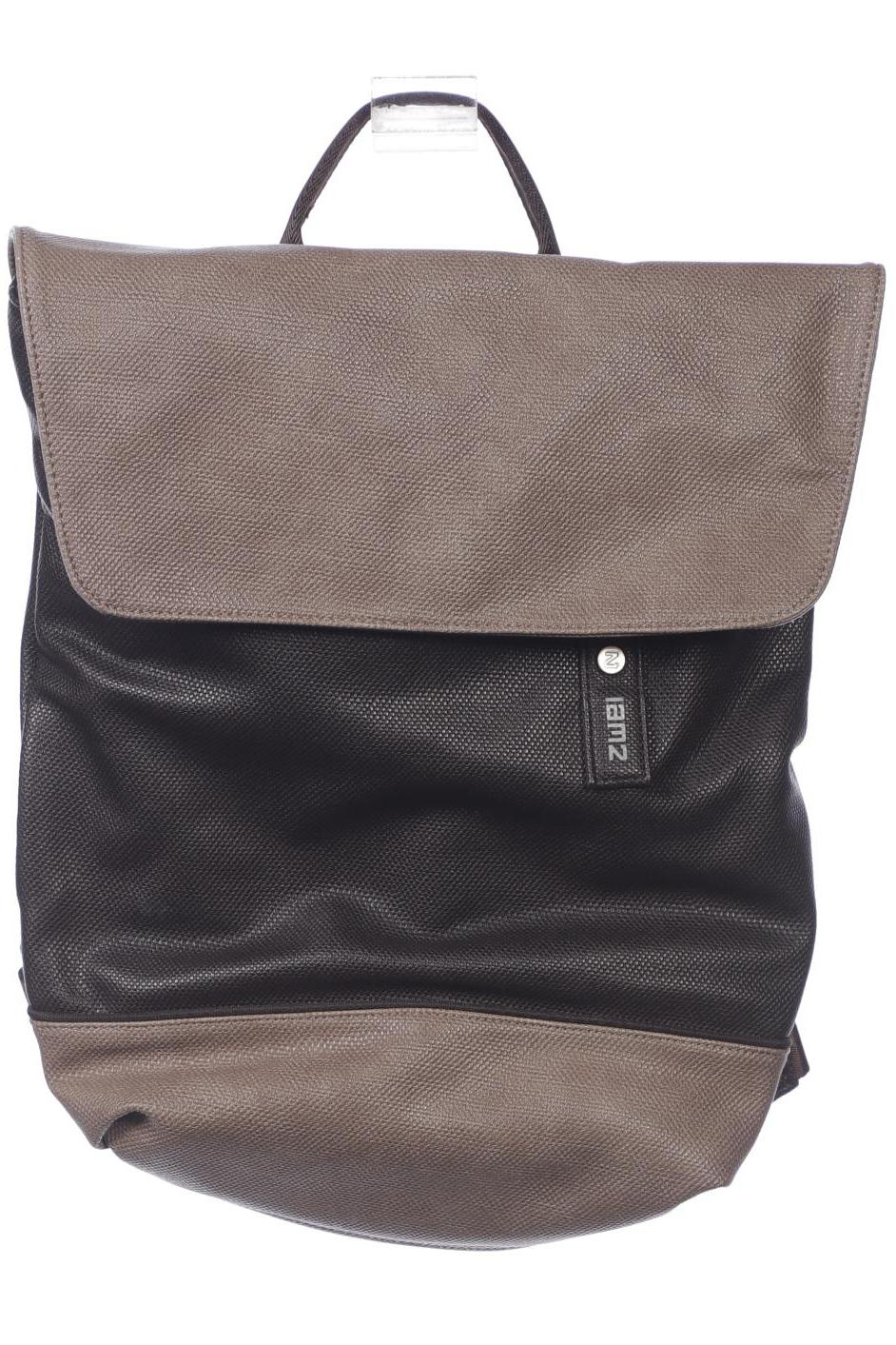 

Zwei Damen Rucksack, braun