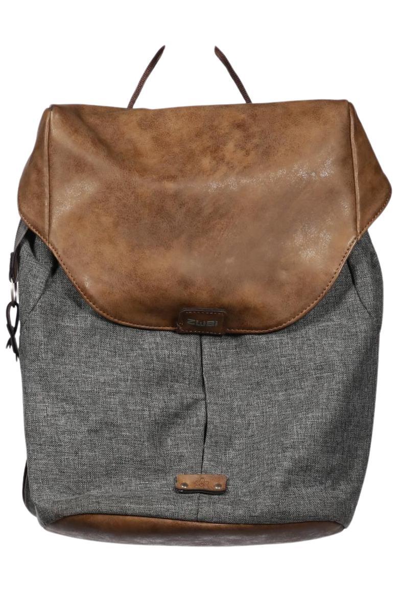 

Zwei Damen Rucksack, mehrfarbig, Gr.